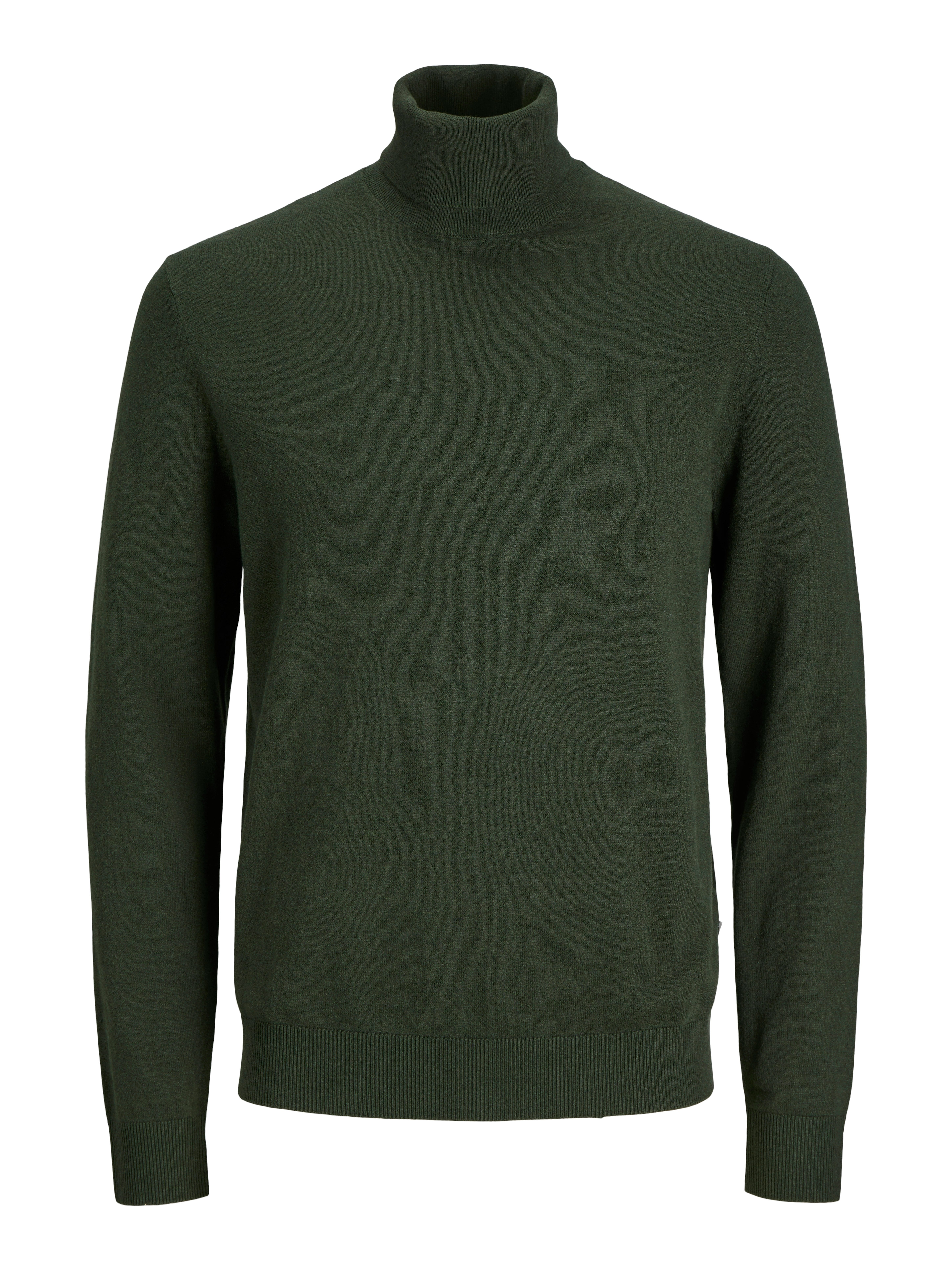 Jack & Jones Coltrui JJEEMIL KNIT ROLL NECK NOOS