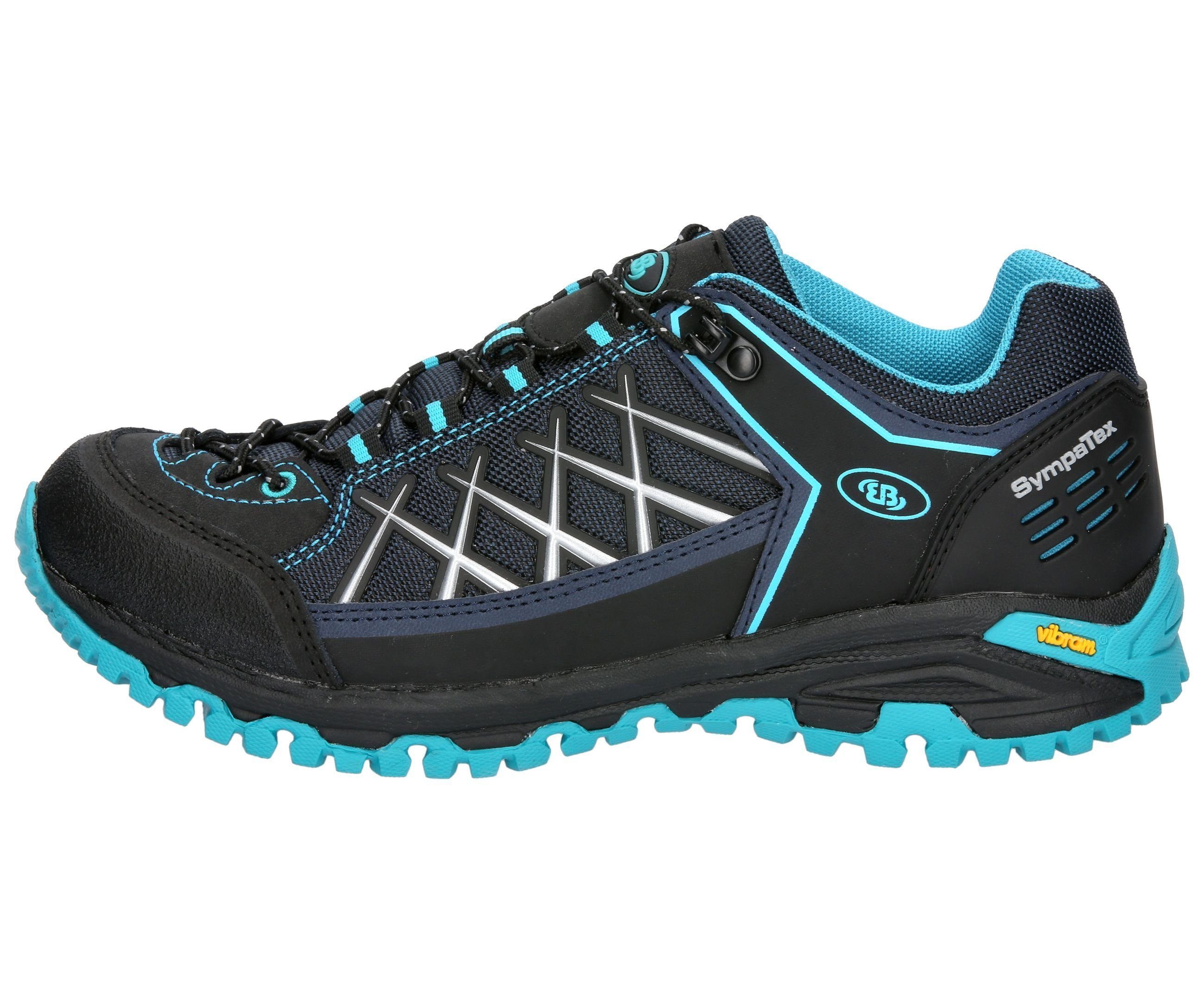 BRÜTTING Wandelschoenen Outdoorschoen Mount Root