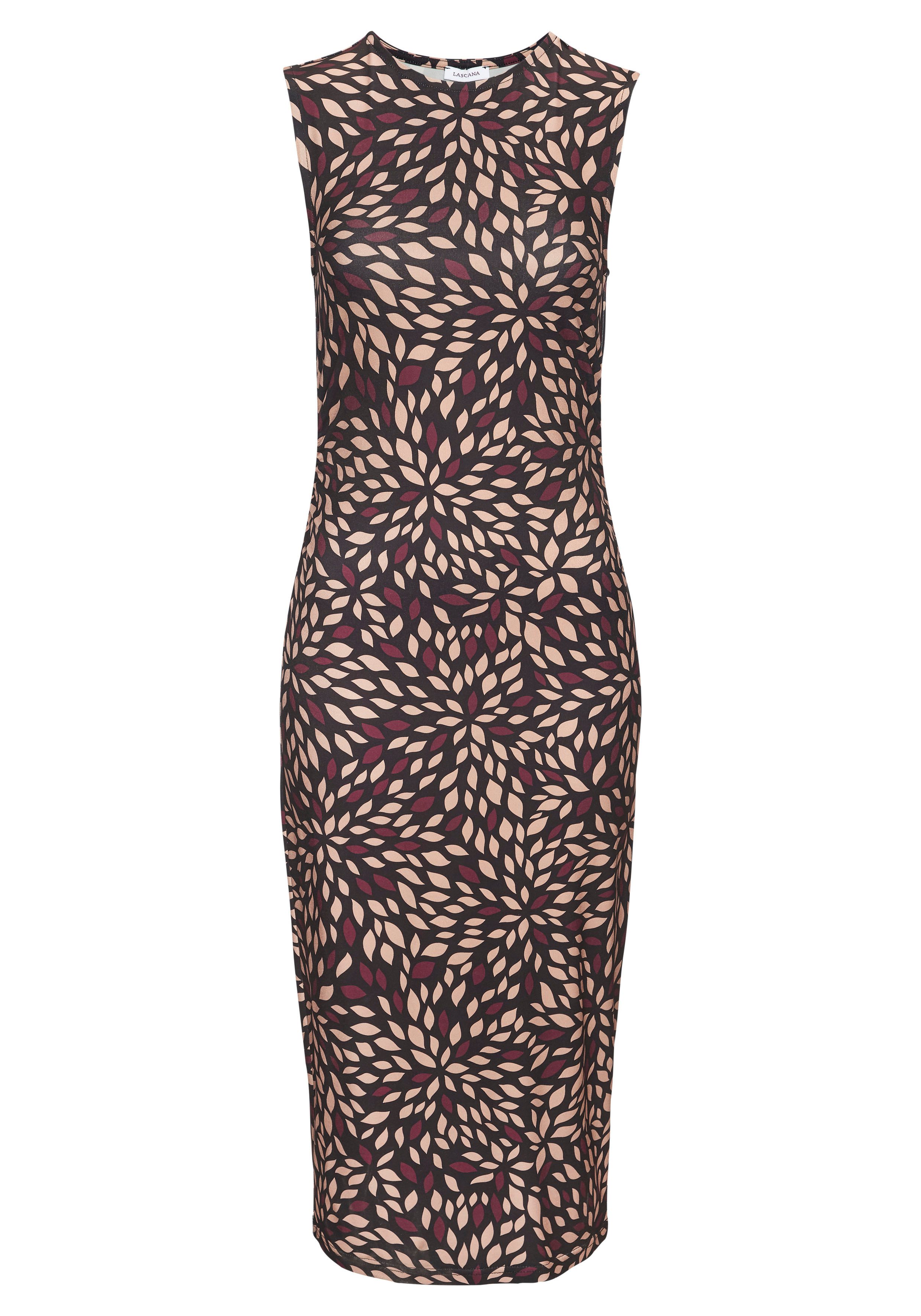 Lascana Midi-jurk