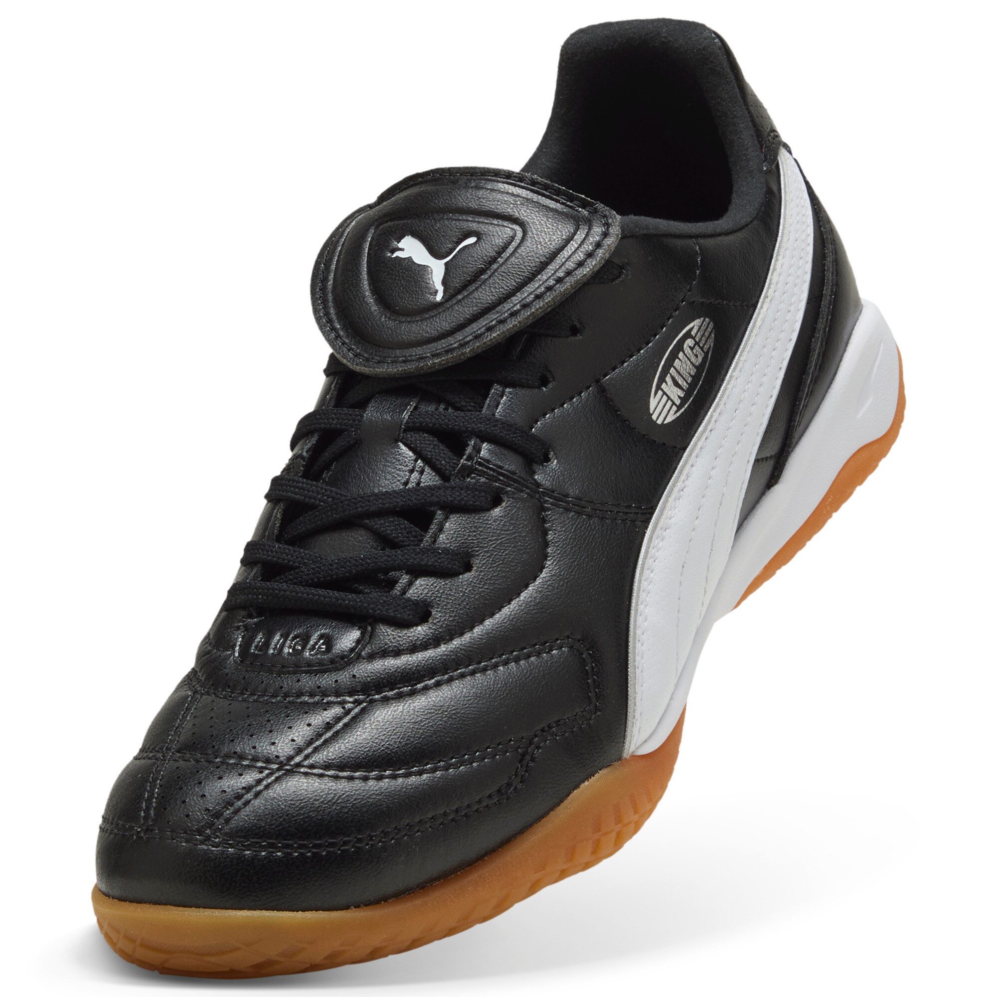 PUMA Zaalschoenen KING LIGA IT