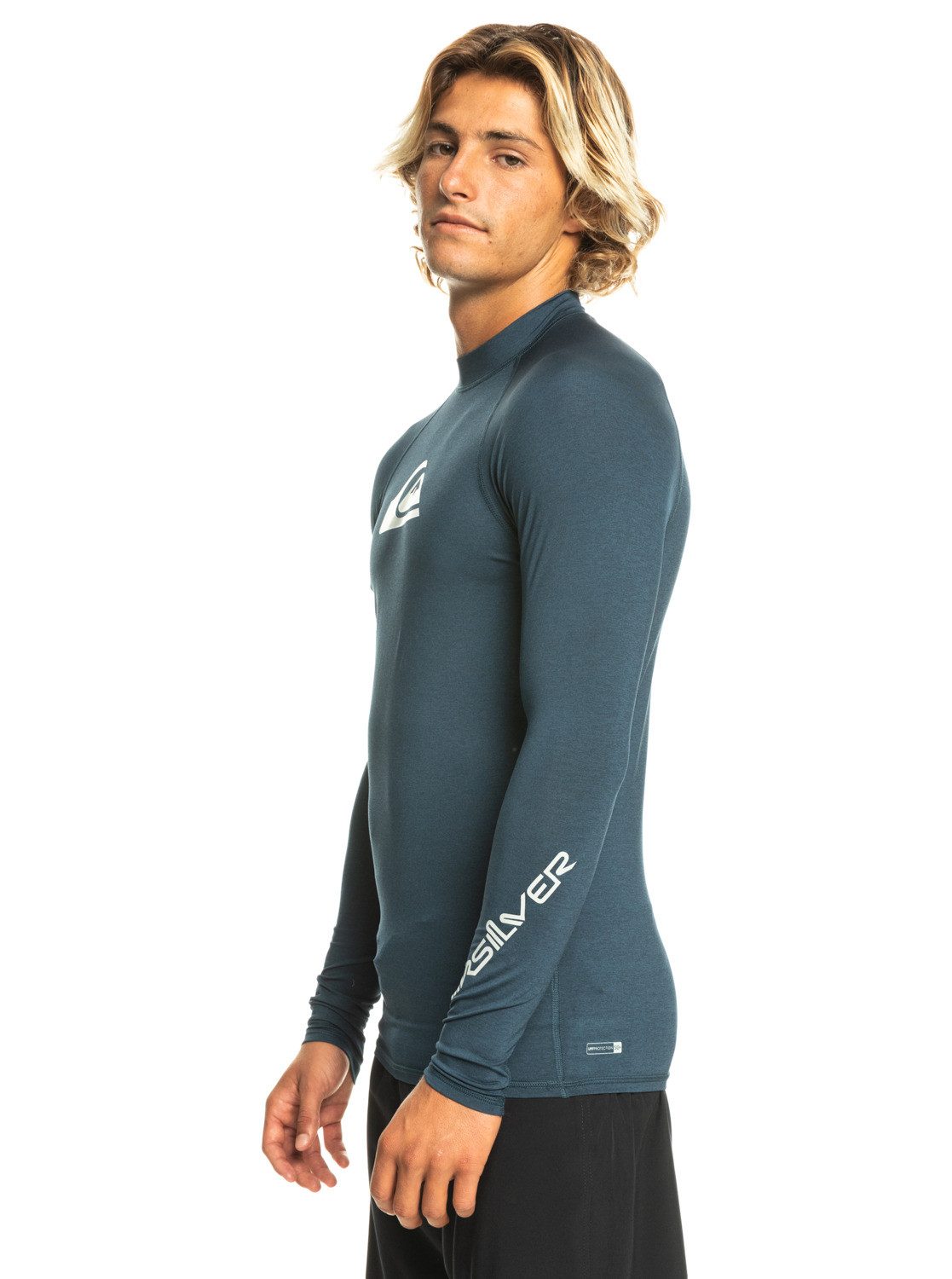 Quiksilver Neopreen-jasje All Time