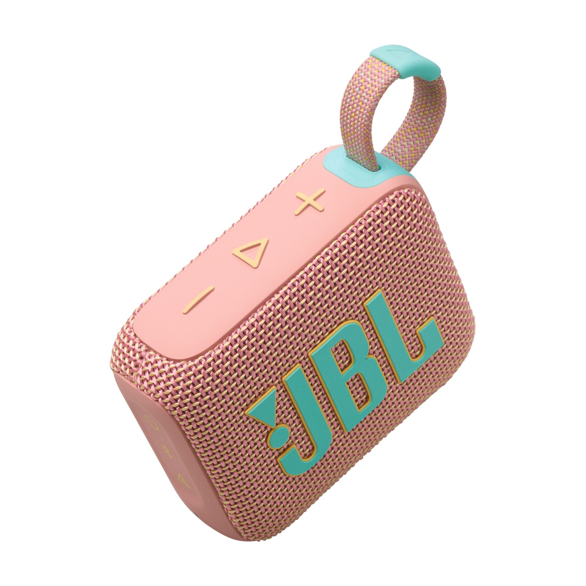 JBL Bluetooth luidspreker GO 4