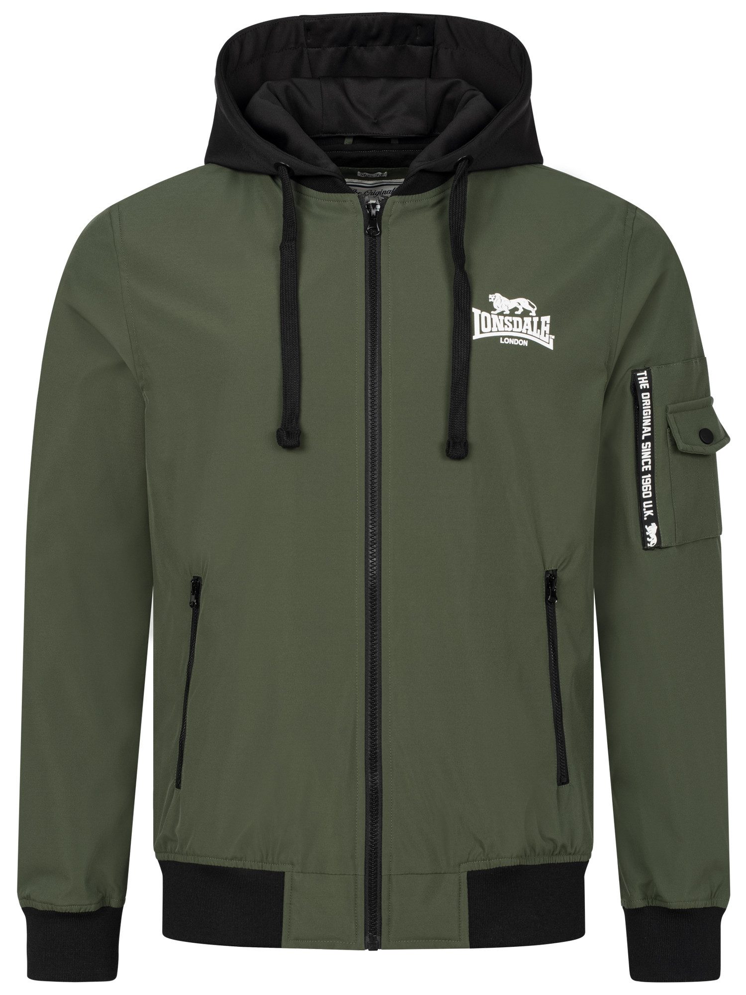 Lonsdale Bomberjack H JACKE