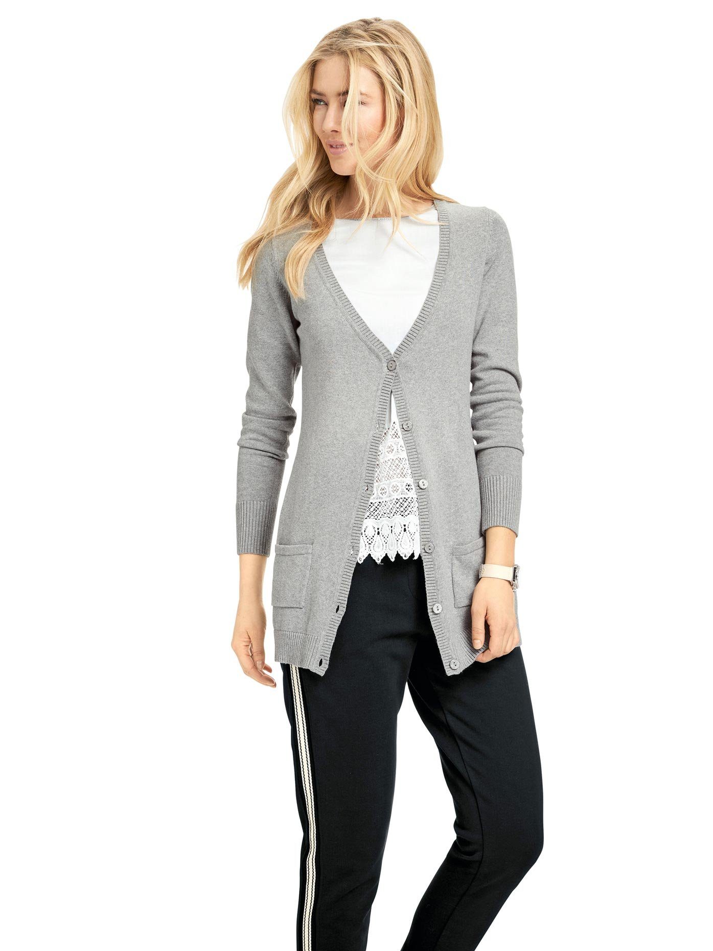 heine Vest