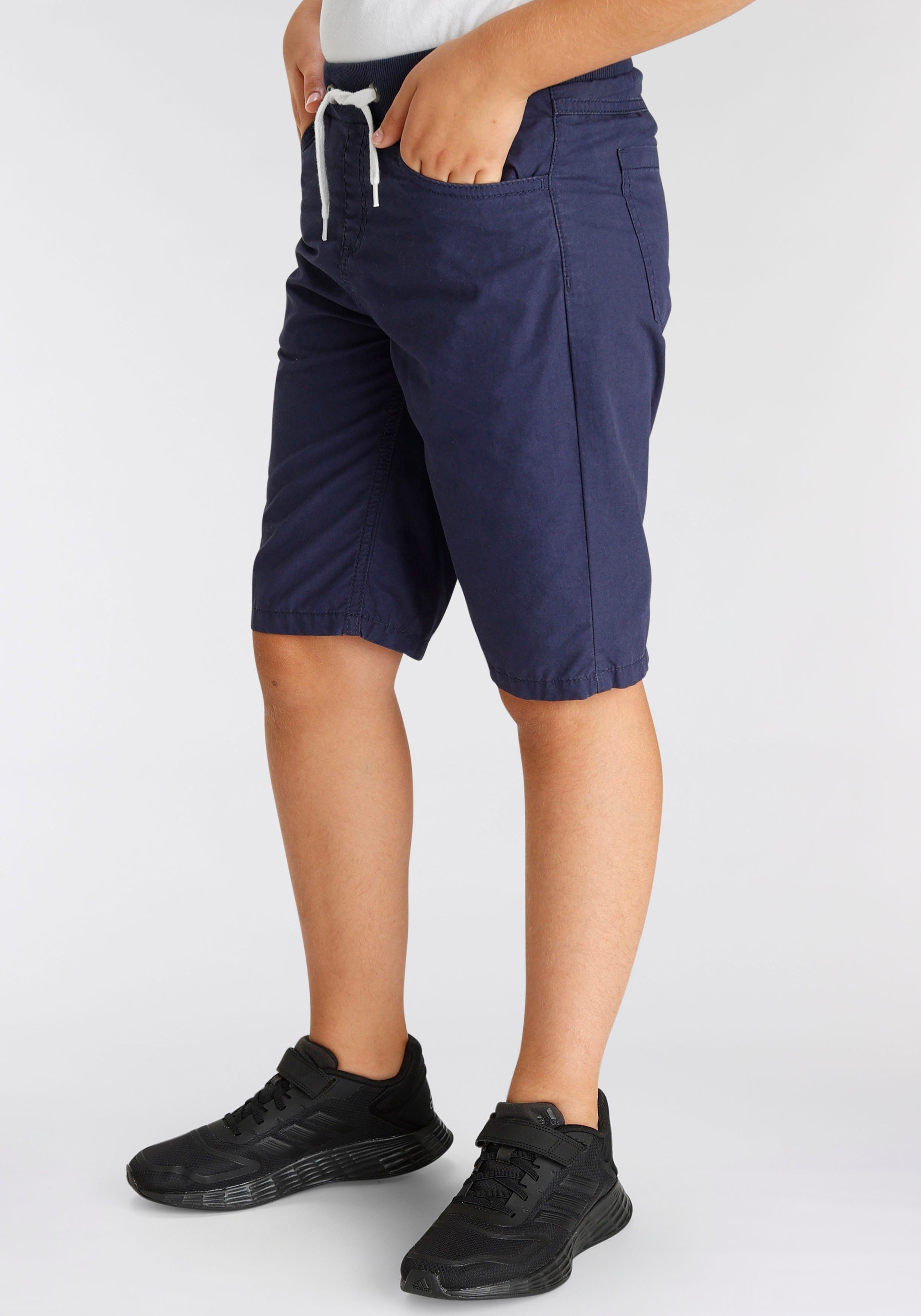 KIDSWORLD Short Practical slip-on bermudas