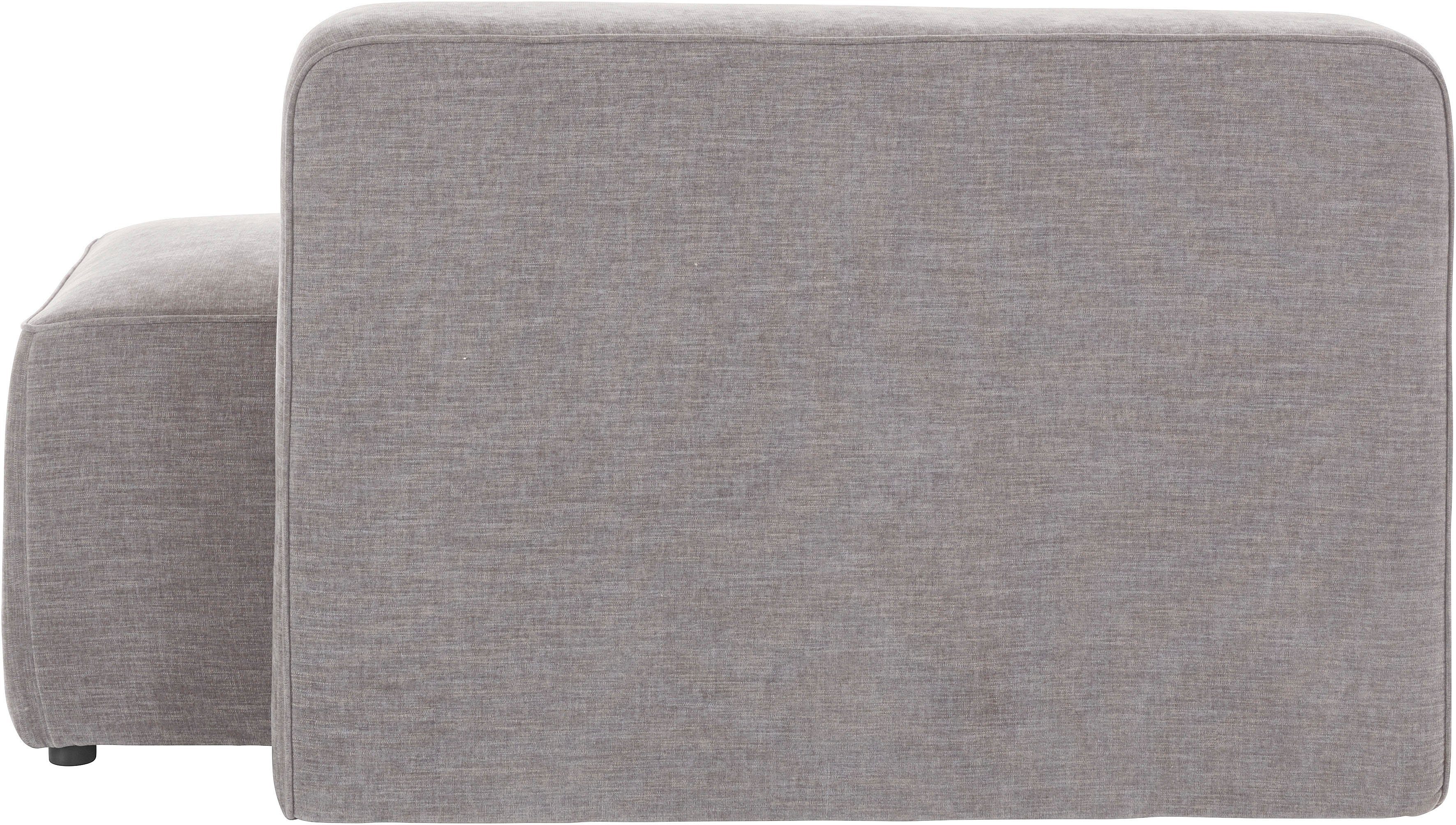 andas Récamier Sundstrup Moduleserie, individuele samenstelling