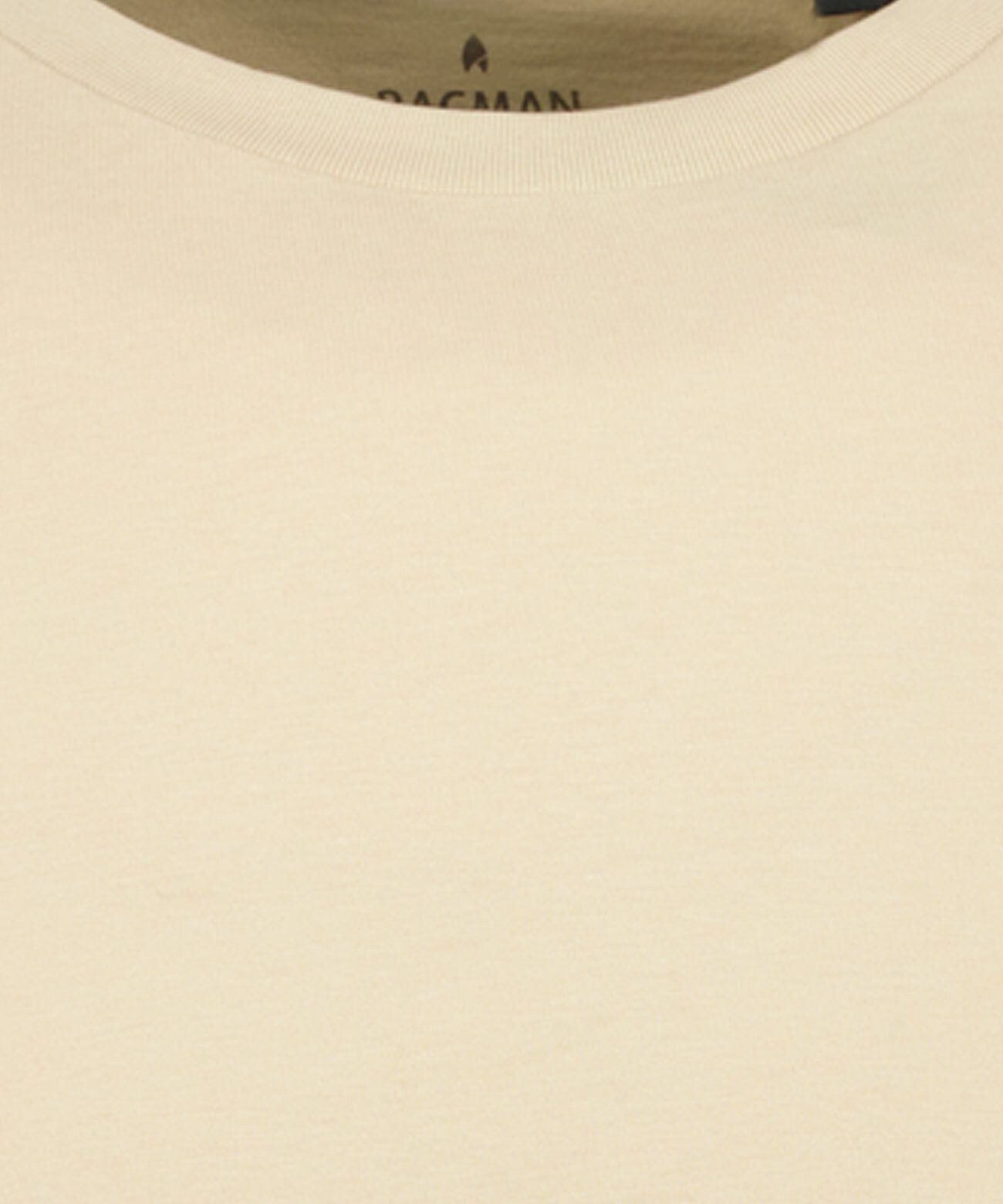 RAGMAN Shirt met lange mouwen