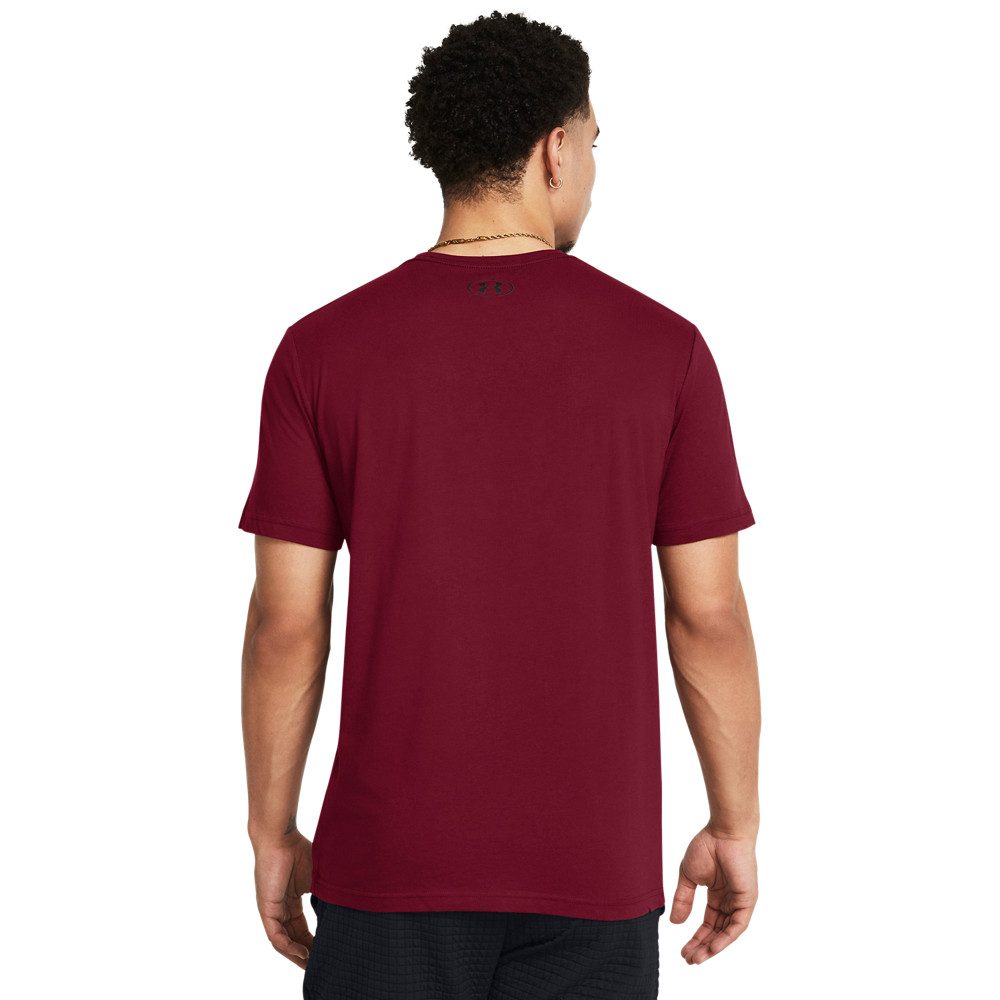 Under Armour® T-shirt UA M SPORTSTYLE LC SS (1-delig)