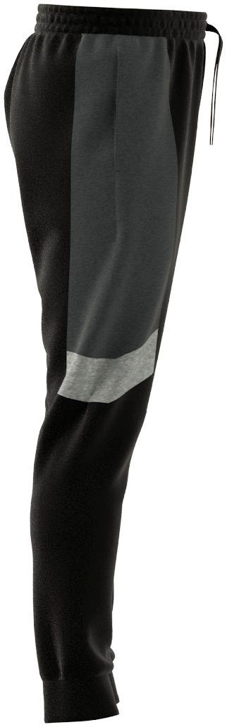 adidas Sportswear Sportbroek ESSENTIALS COLORBLOCK BROEK (1-delig)
