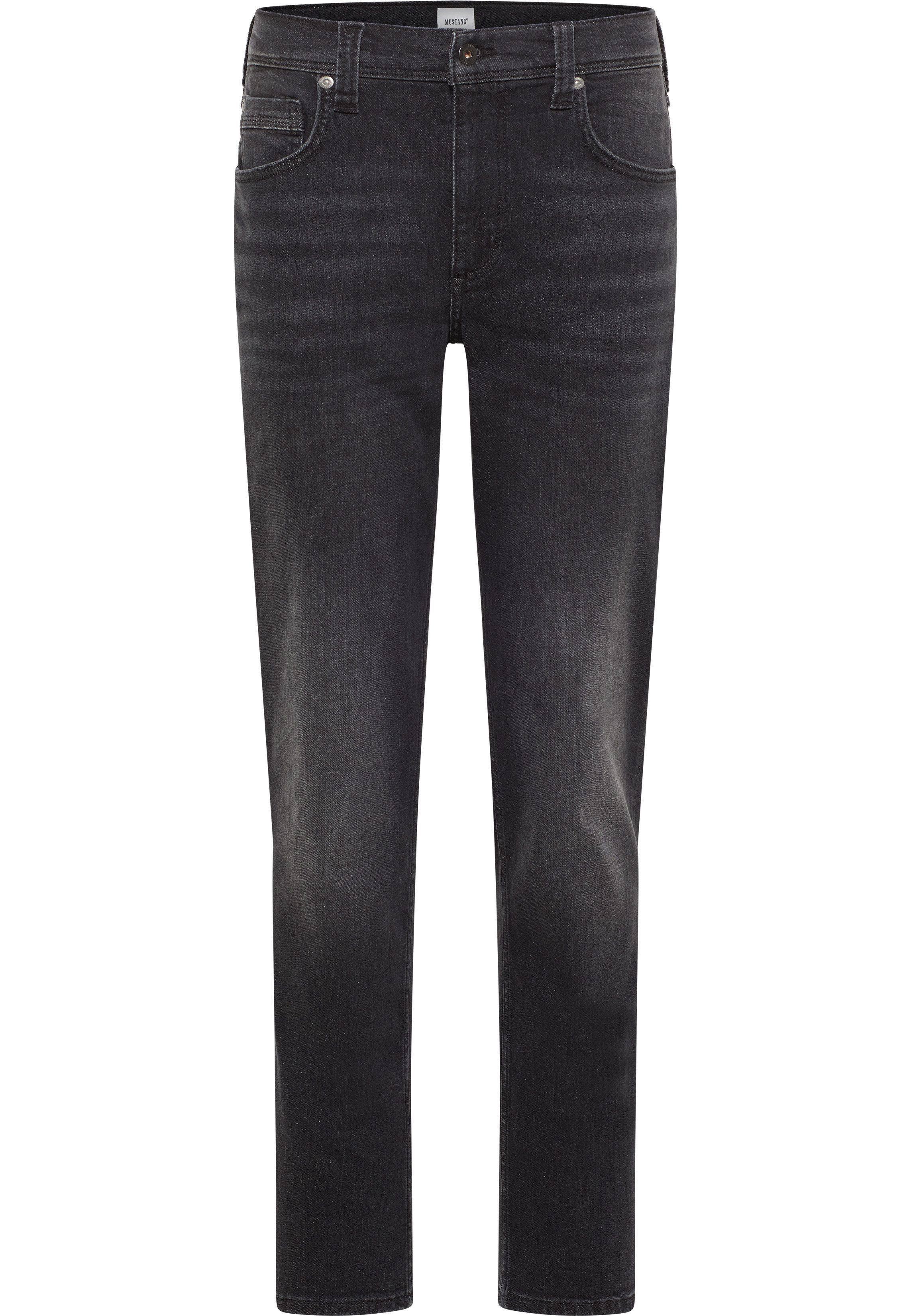 MUSTANG Stretch jeans STYLE WASHINGTON STRAIGHT
