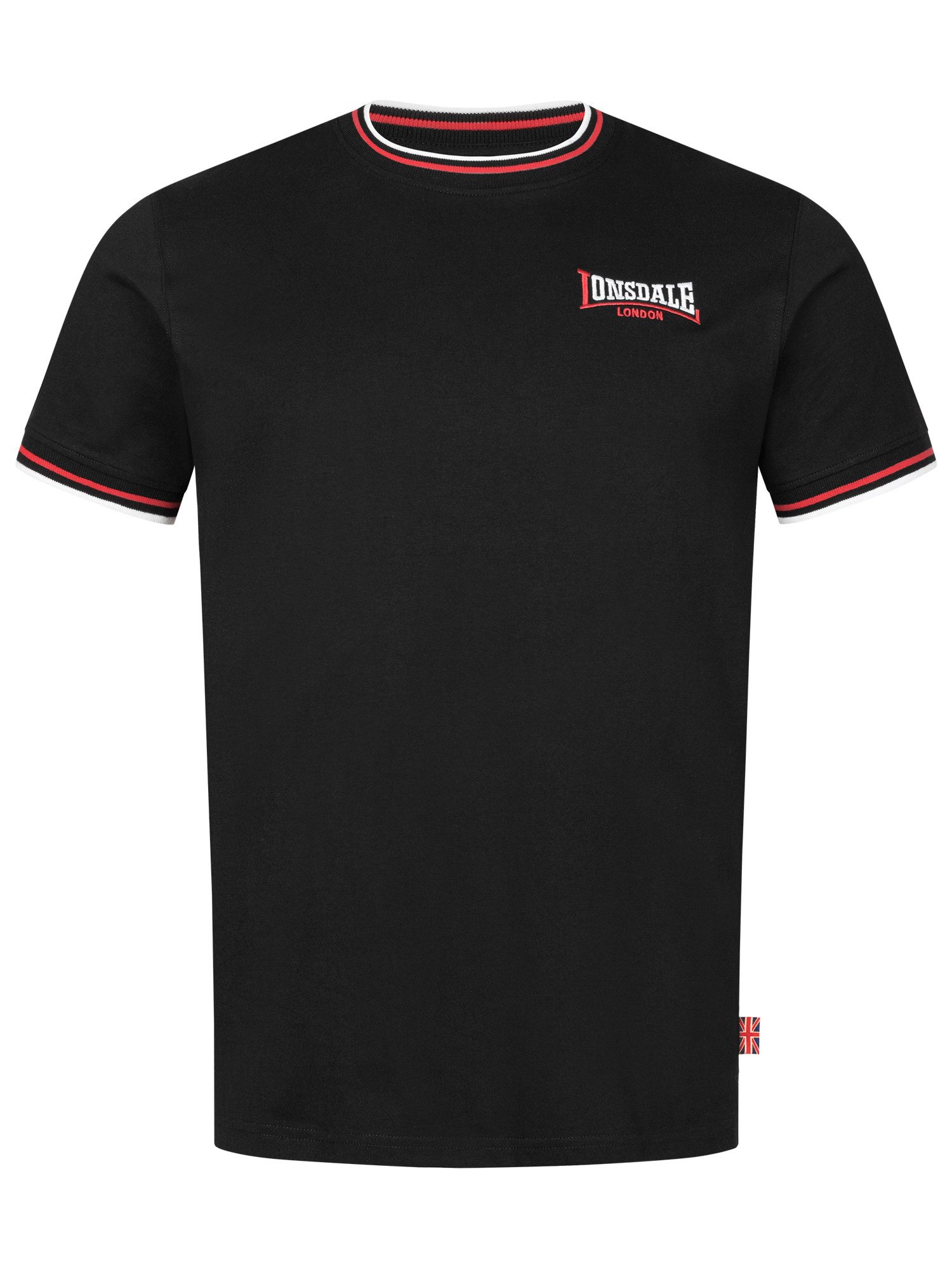 Lonsdale T-shirt Quin