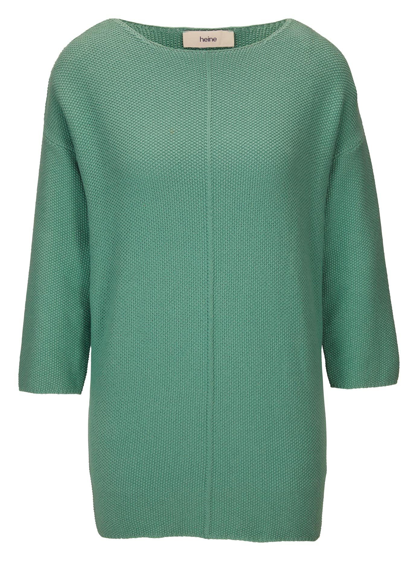heine Gebreide trui Oversized trui