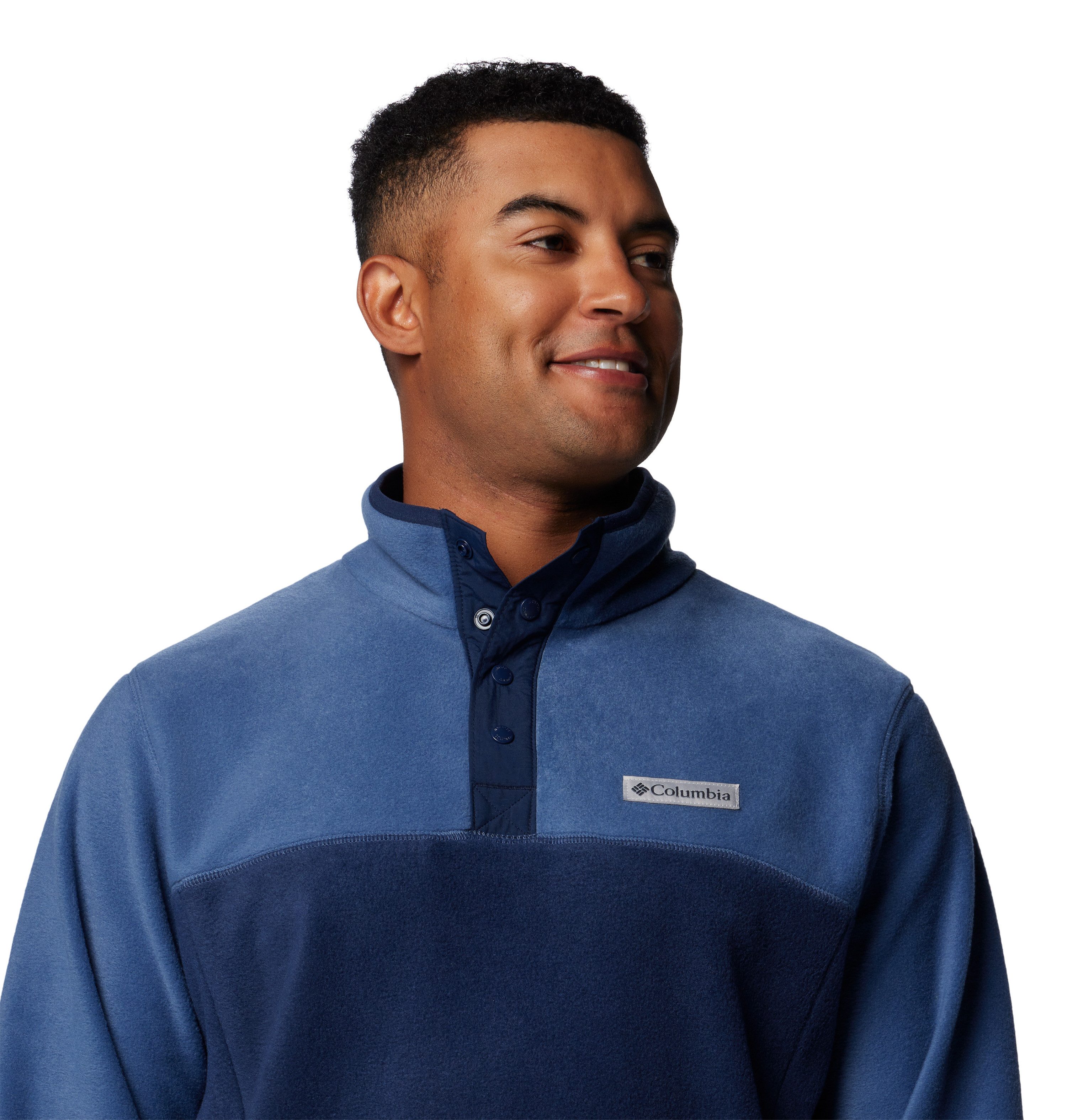 Columbia Fleecetrui Steens Mountain™ Half Snap II