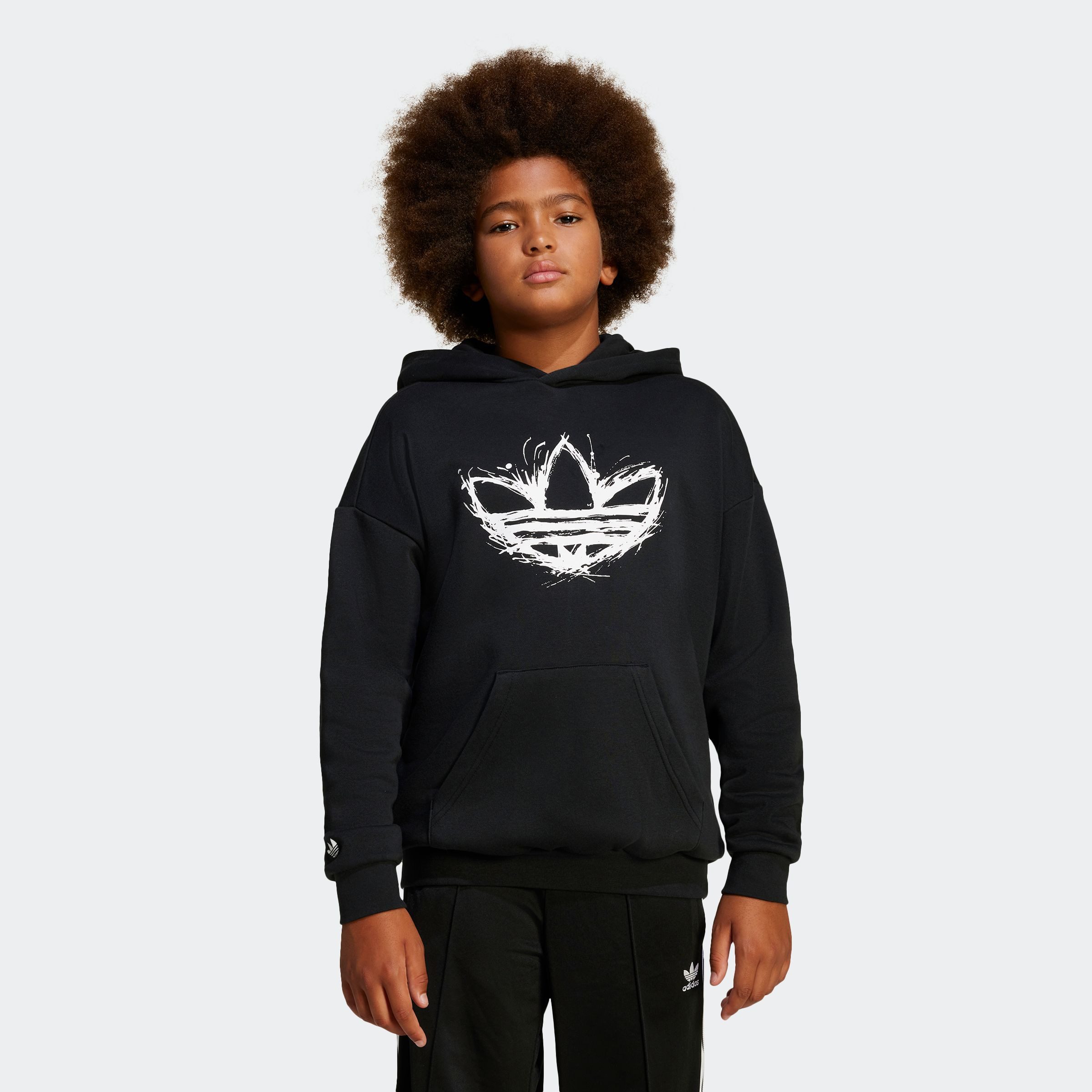 adidas Originals Hoodie LOOSE HOODIE