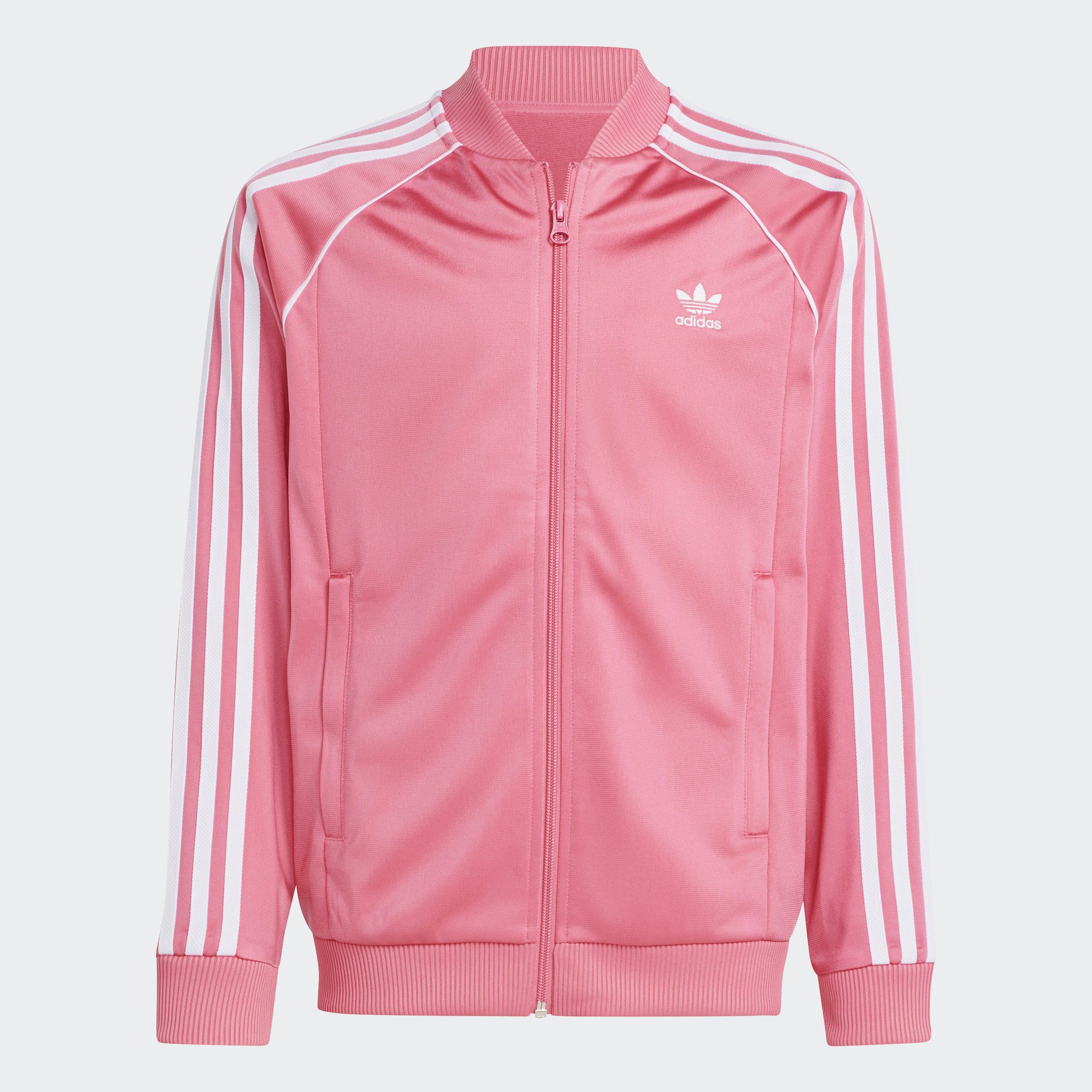 adidas Originals Outdoorjack SST TRACK TOP