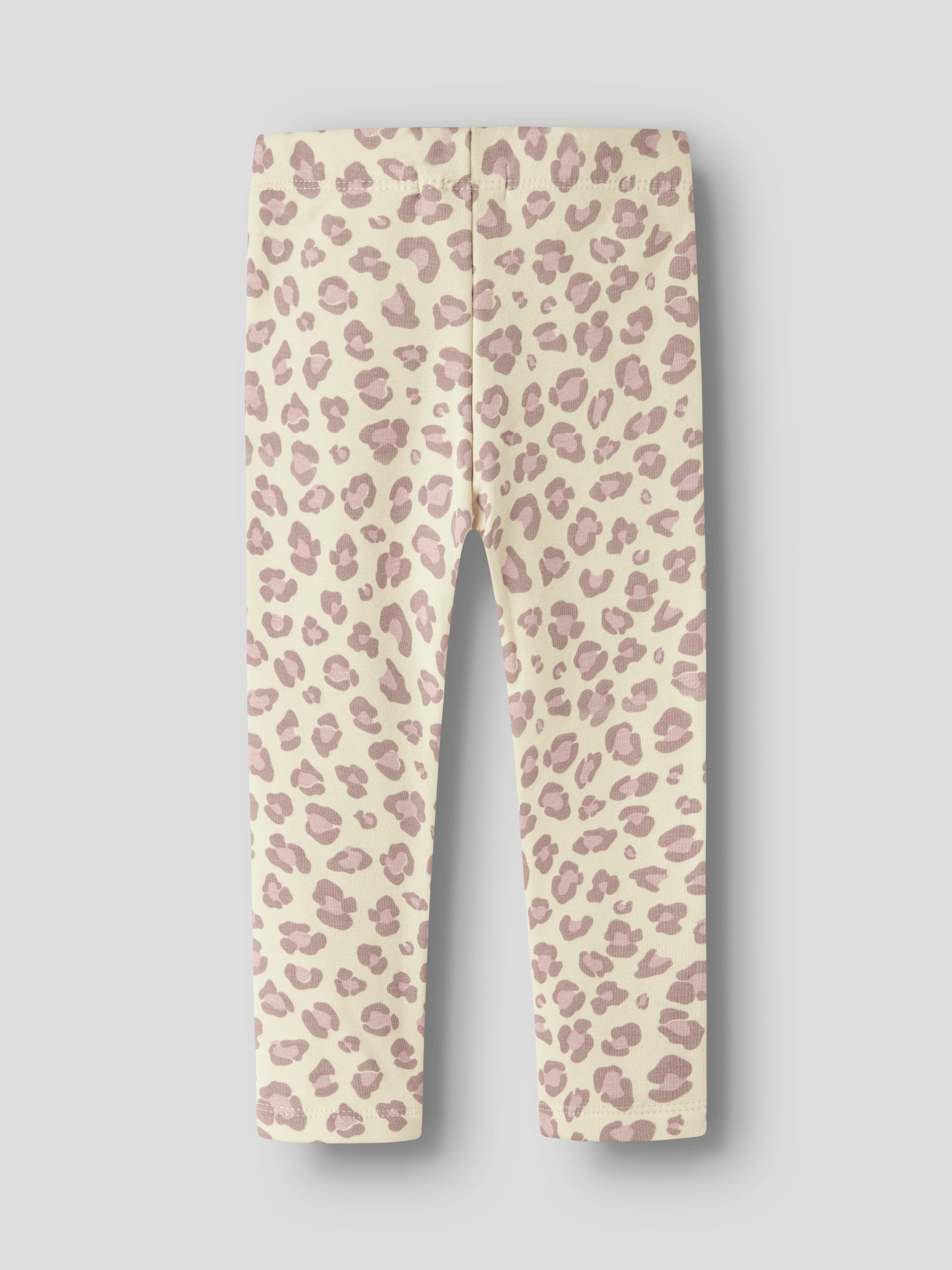Name It Legging Binnenin geruwd NMFDAVINA SWEAT FLEECE LEGGING