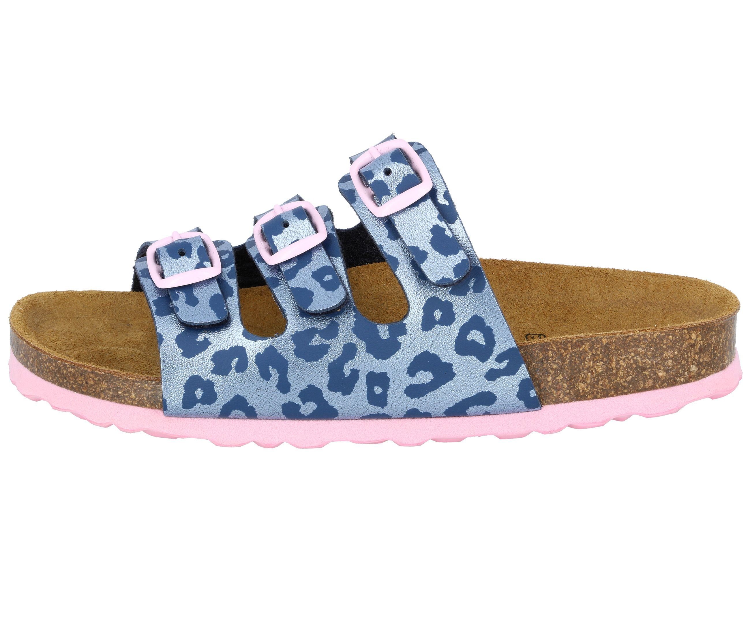 Lico Slippers Bioline Kids