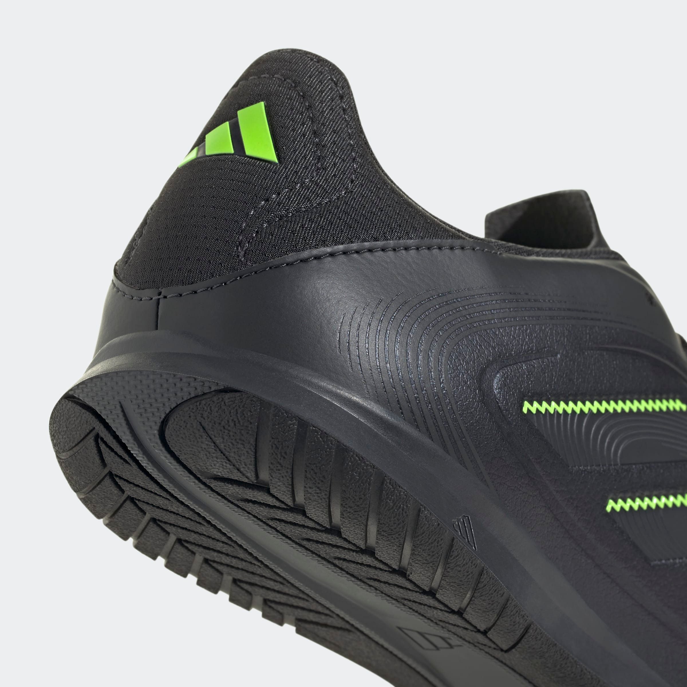 adidas Performance Voetbalschoenen COPA PURE 3 CLUB ZAAL E