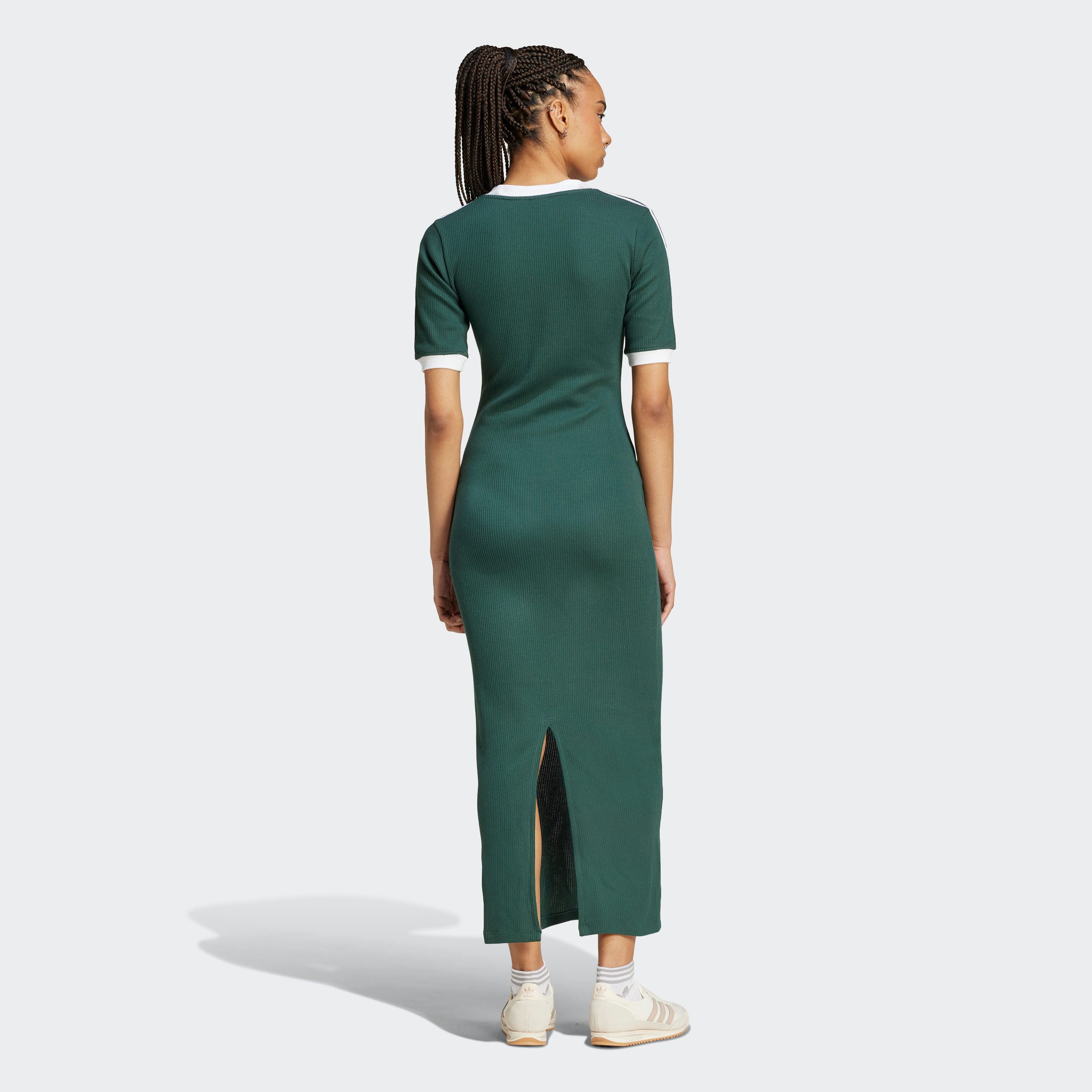 adidas Originals Shirtjurk WINTER DRESS (1-delig)