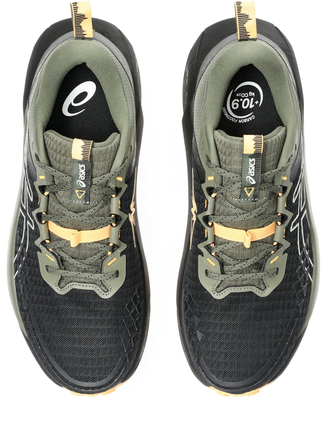 Asics Trailrunningschoenen GEL-TRABUCO 13