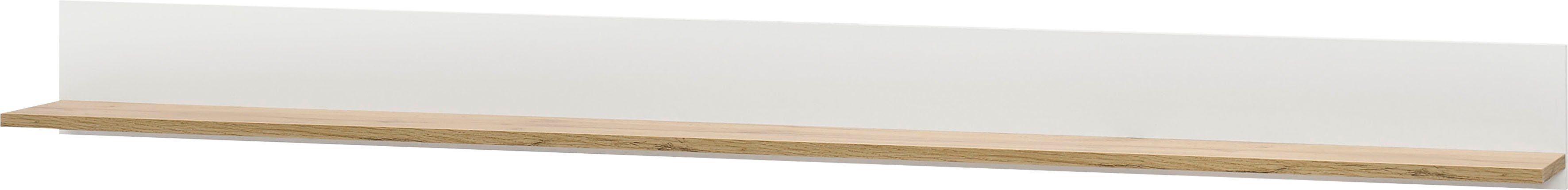 INOSIGN Wandmeubel City/Giron Breedte ca. 350 cm (set, 5-delig)