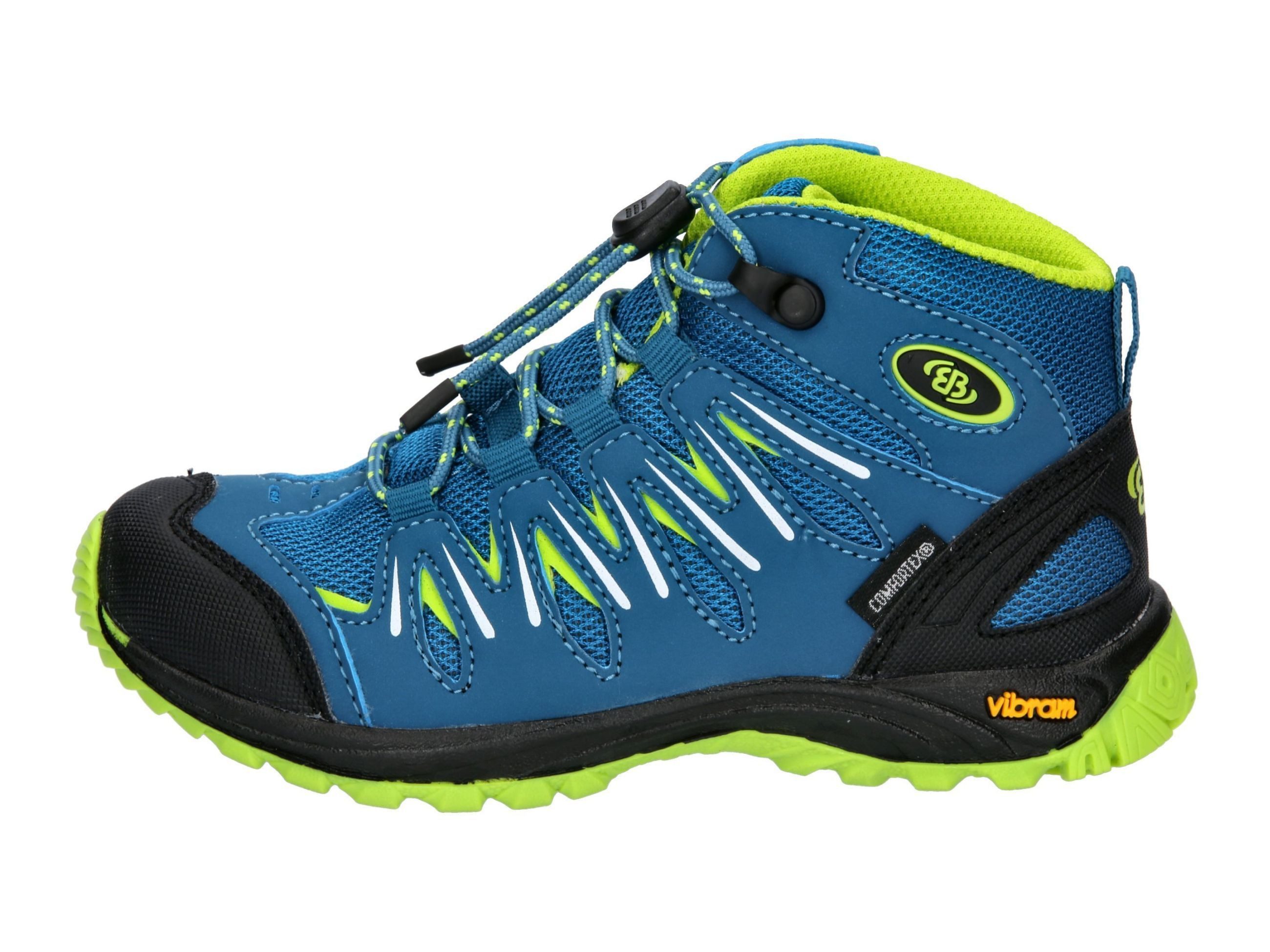 BRÜTTING Outdoorschoenen Outdoorlaarzen Expedition Kids High