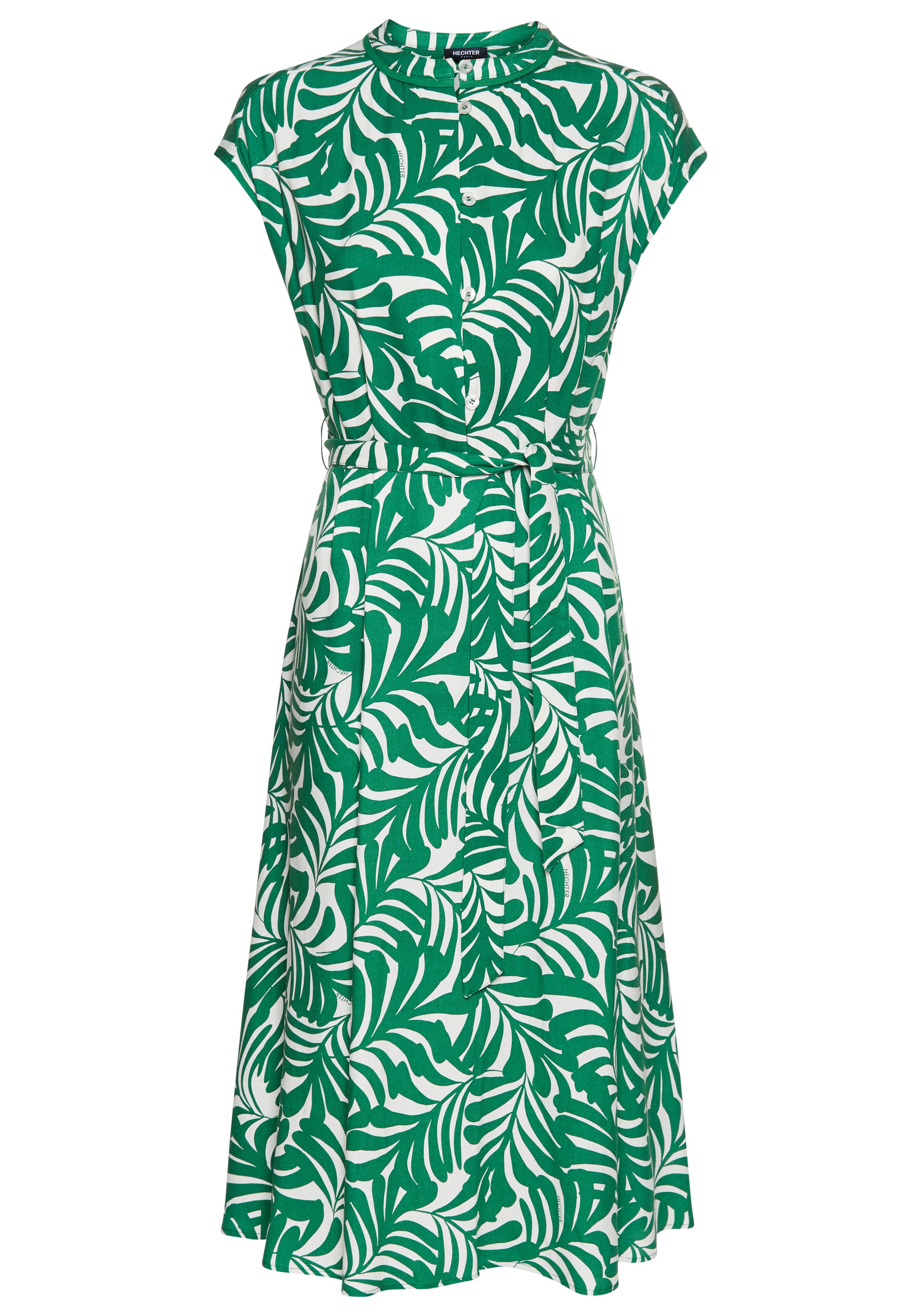 HECHTER PARIS Midi-jurk