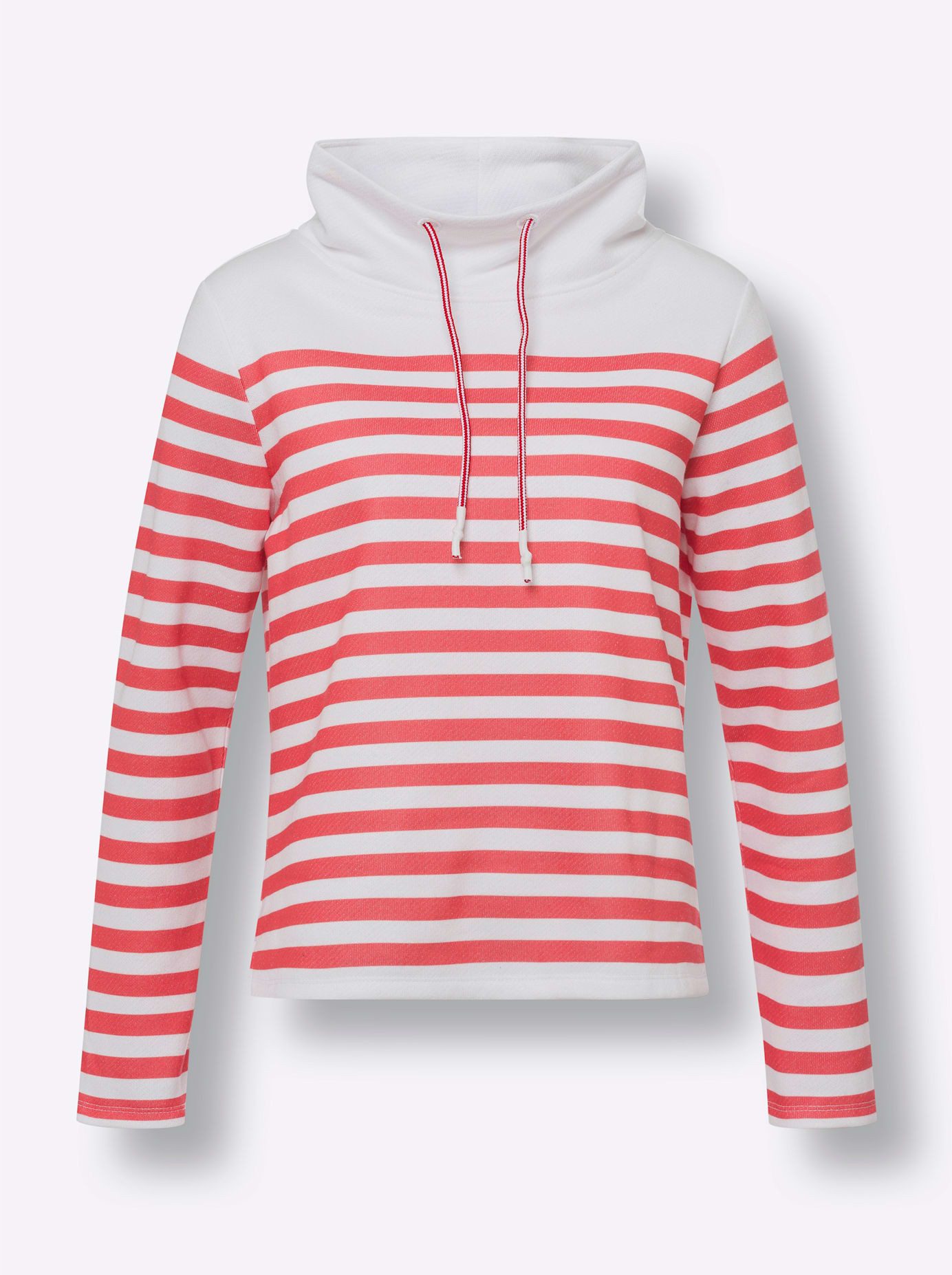Classic Basics Sweatshirt