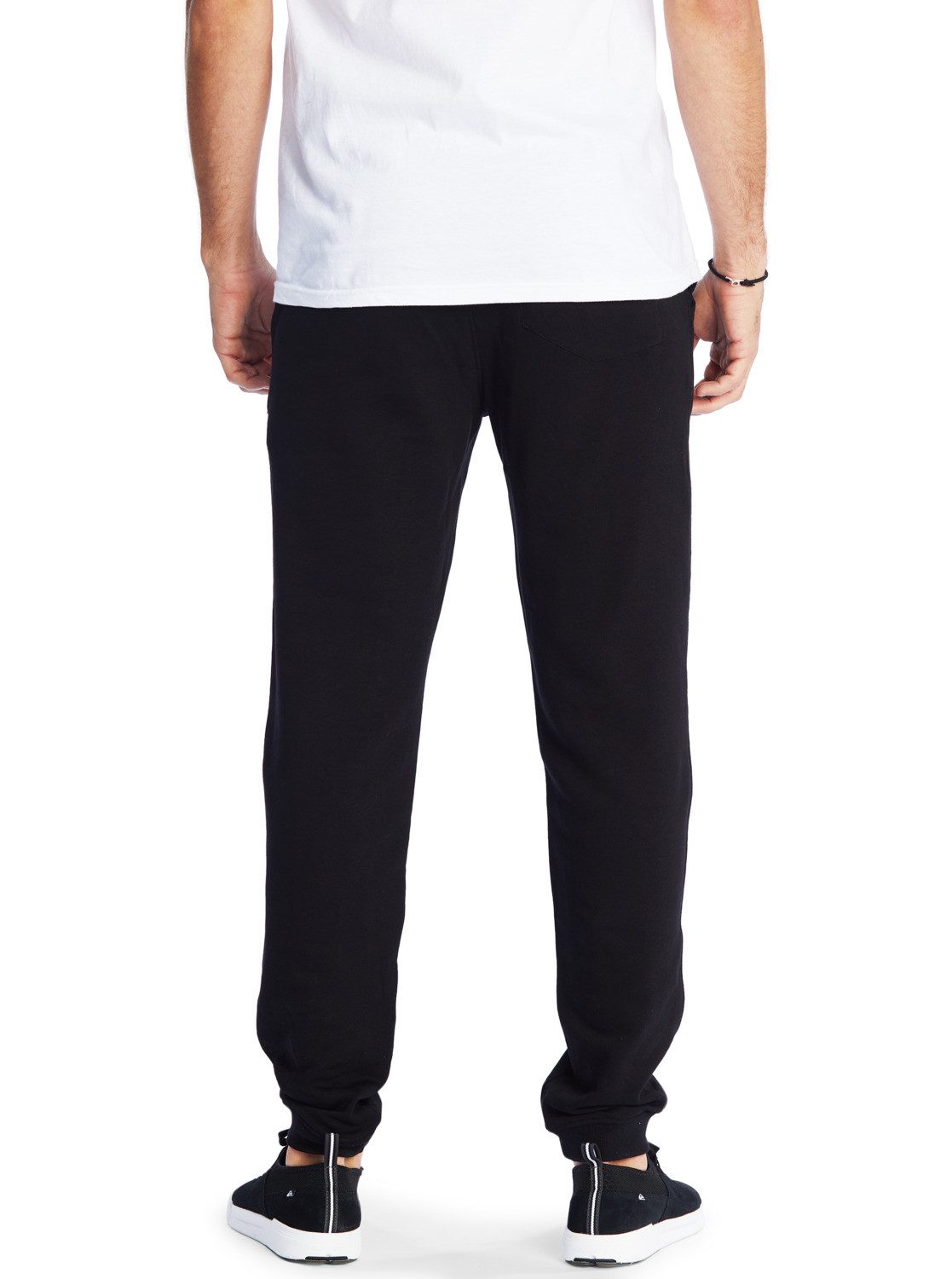Quiksilver Fleece-broek Essentials