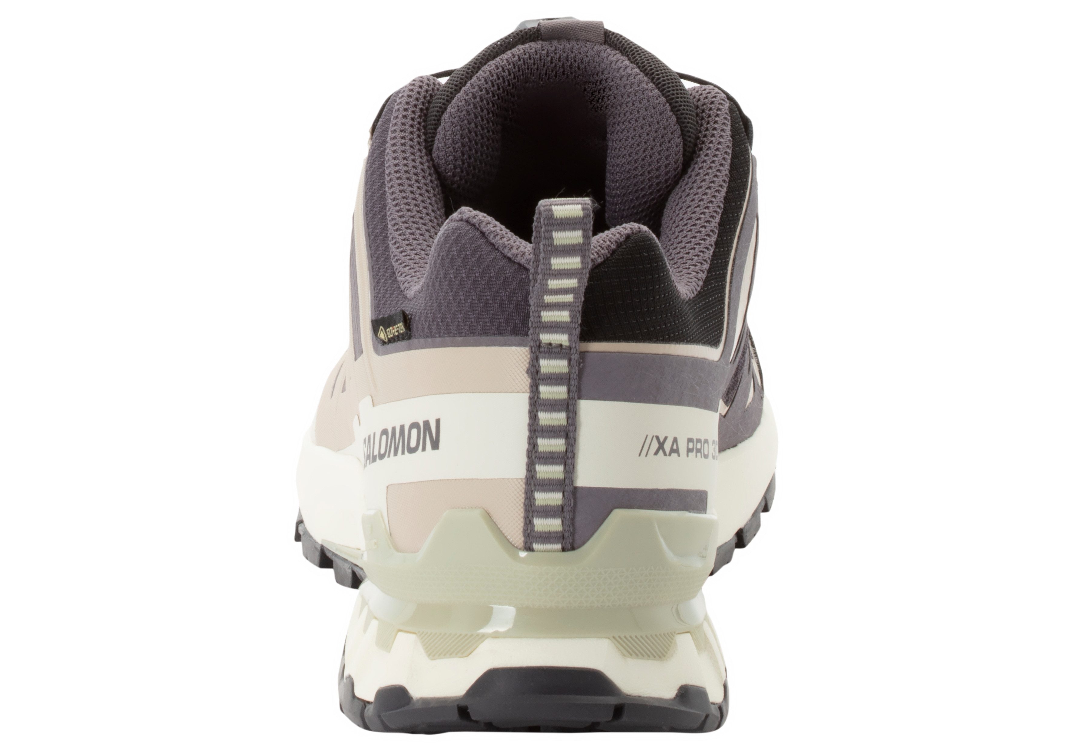 Salomon Trailrunningschoenen XA PRO 3D V9 GTX W