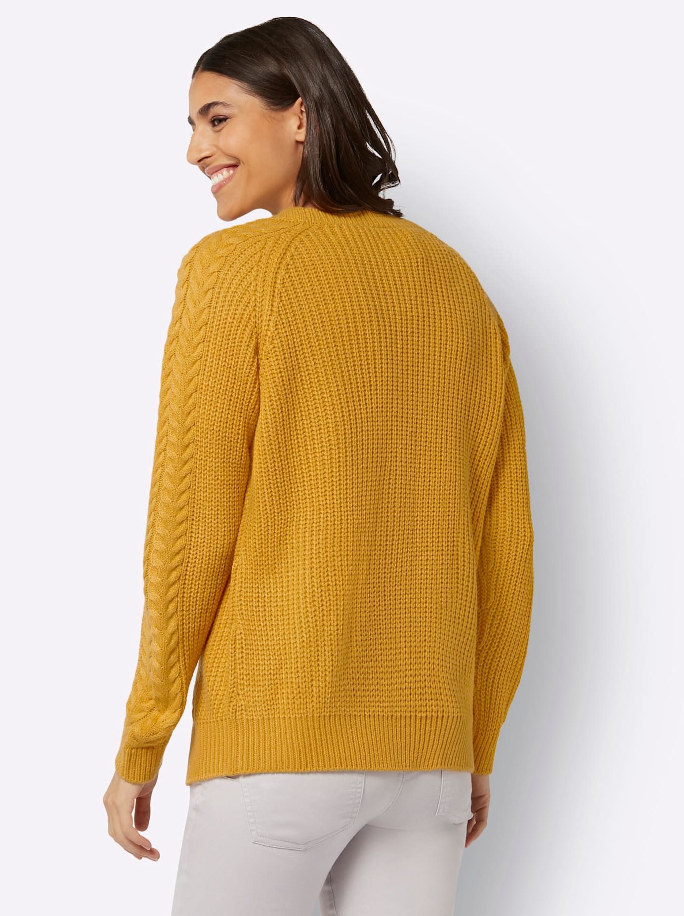 Classic Basics Vest