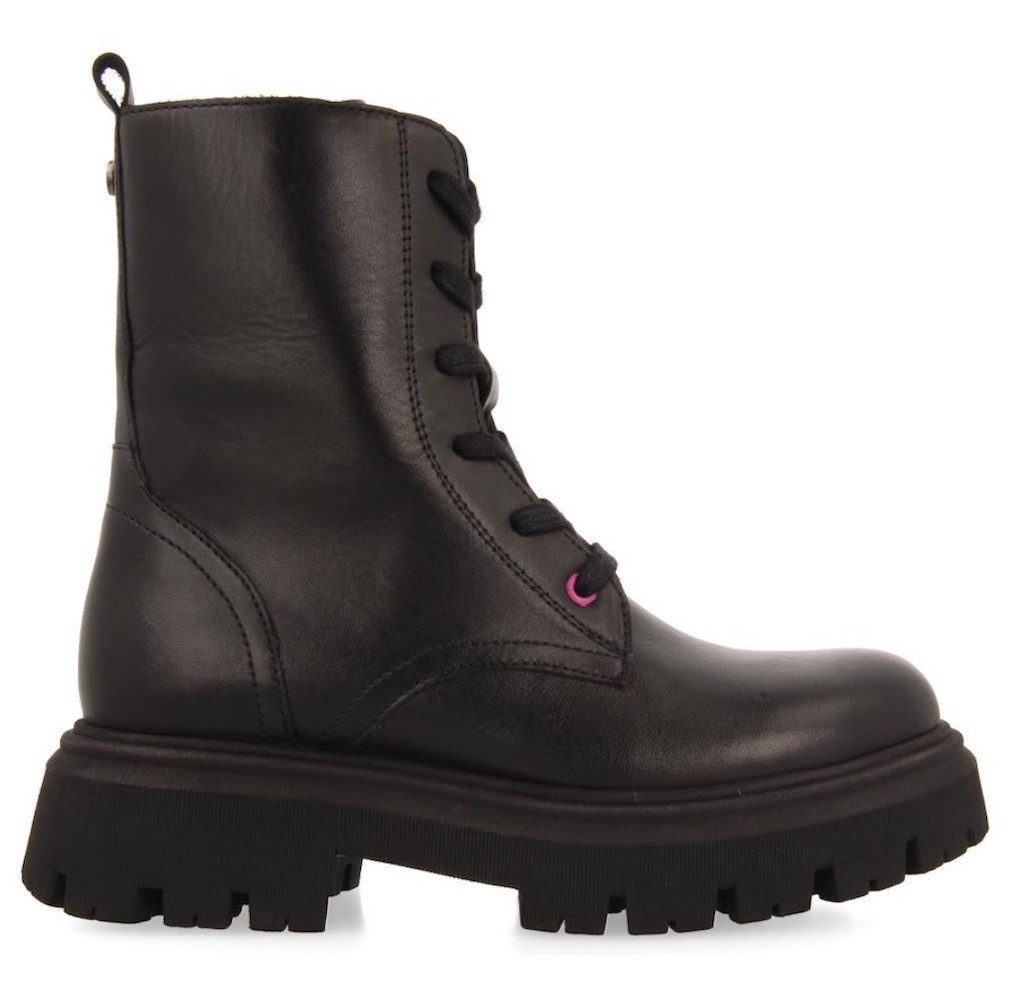 Gioseppo Veterlaarzen GARTNESS Plateau laarzen, chunky boots, winterlaarzen met blokhak