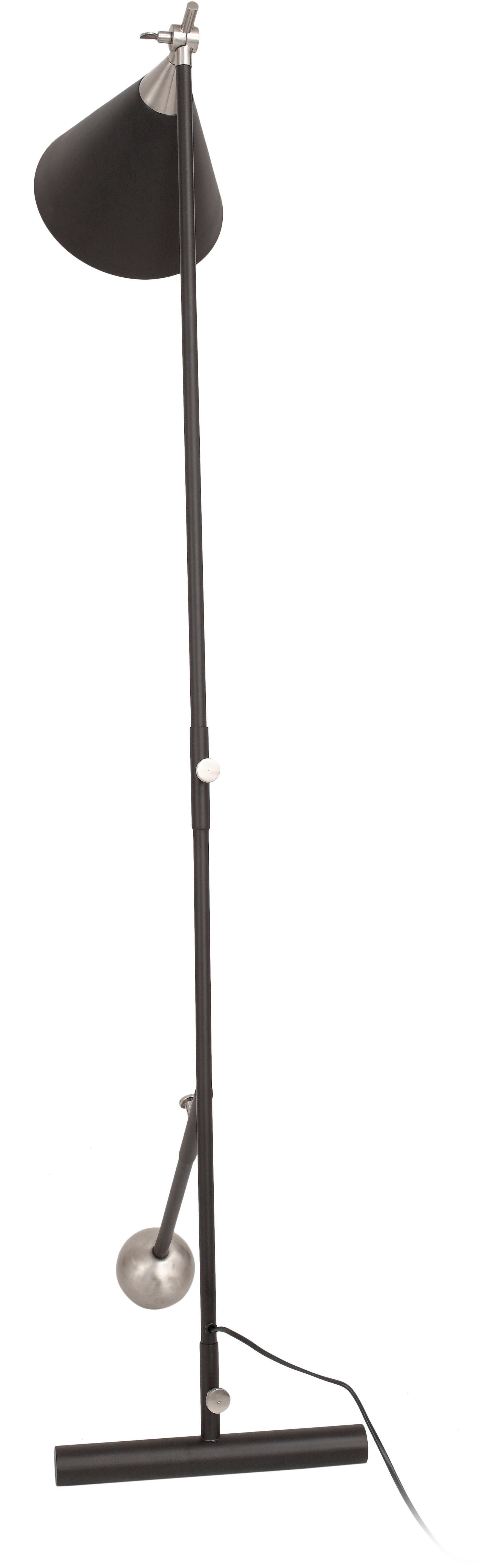 Kayoom Staande lamp Vloerlamp Celeste 225 harmonisch, modern, veelzijdig te combineren (1 stuk)