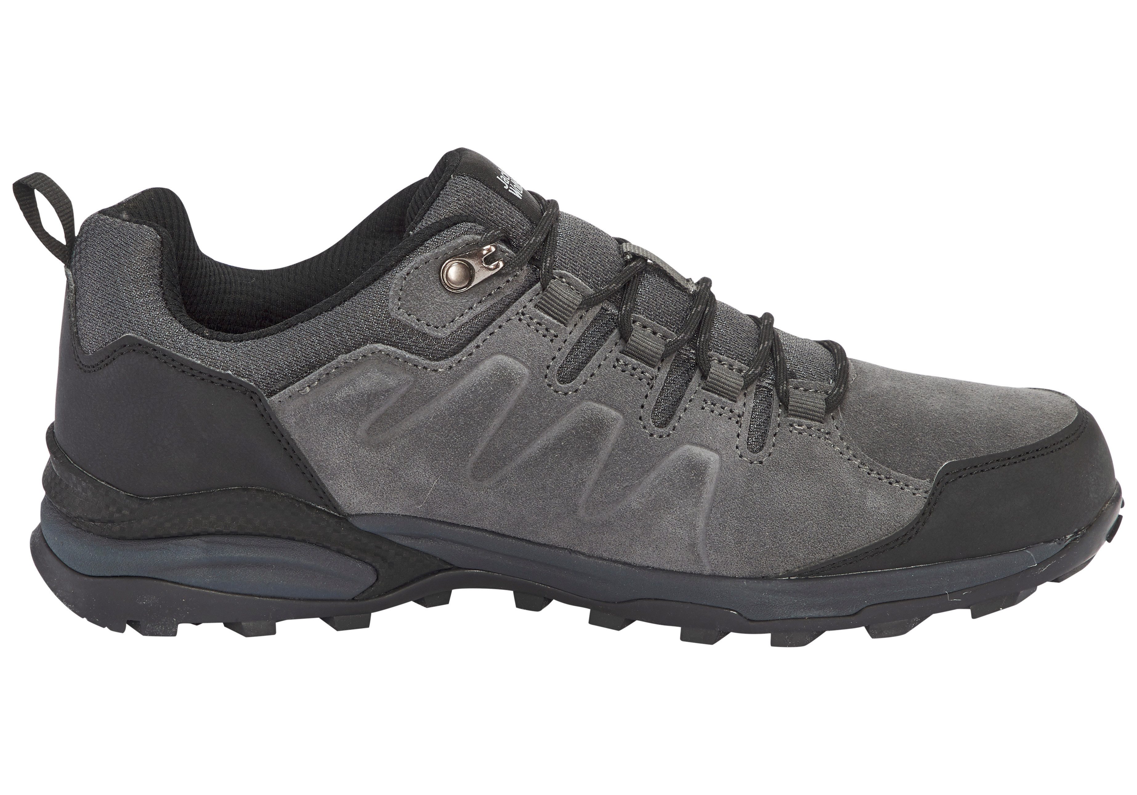 Jack Wolfskin Wandelschoenen MTN GOAT LOW M