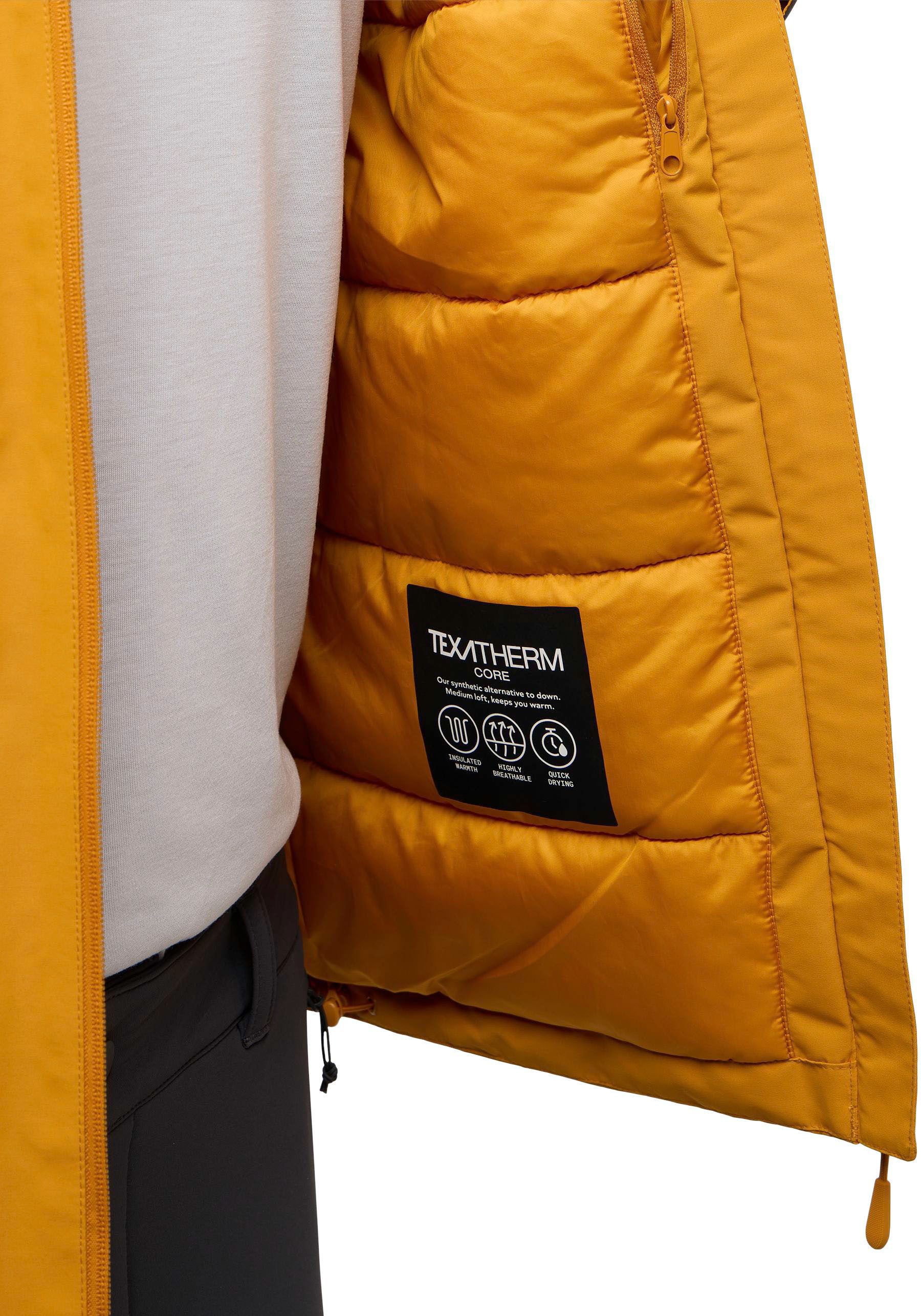 Jack Wolfskin Functioneel jack Jasper