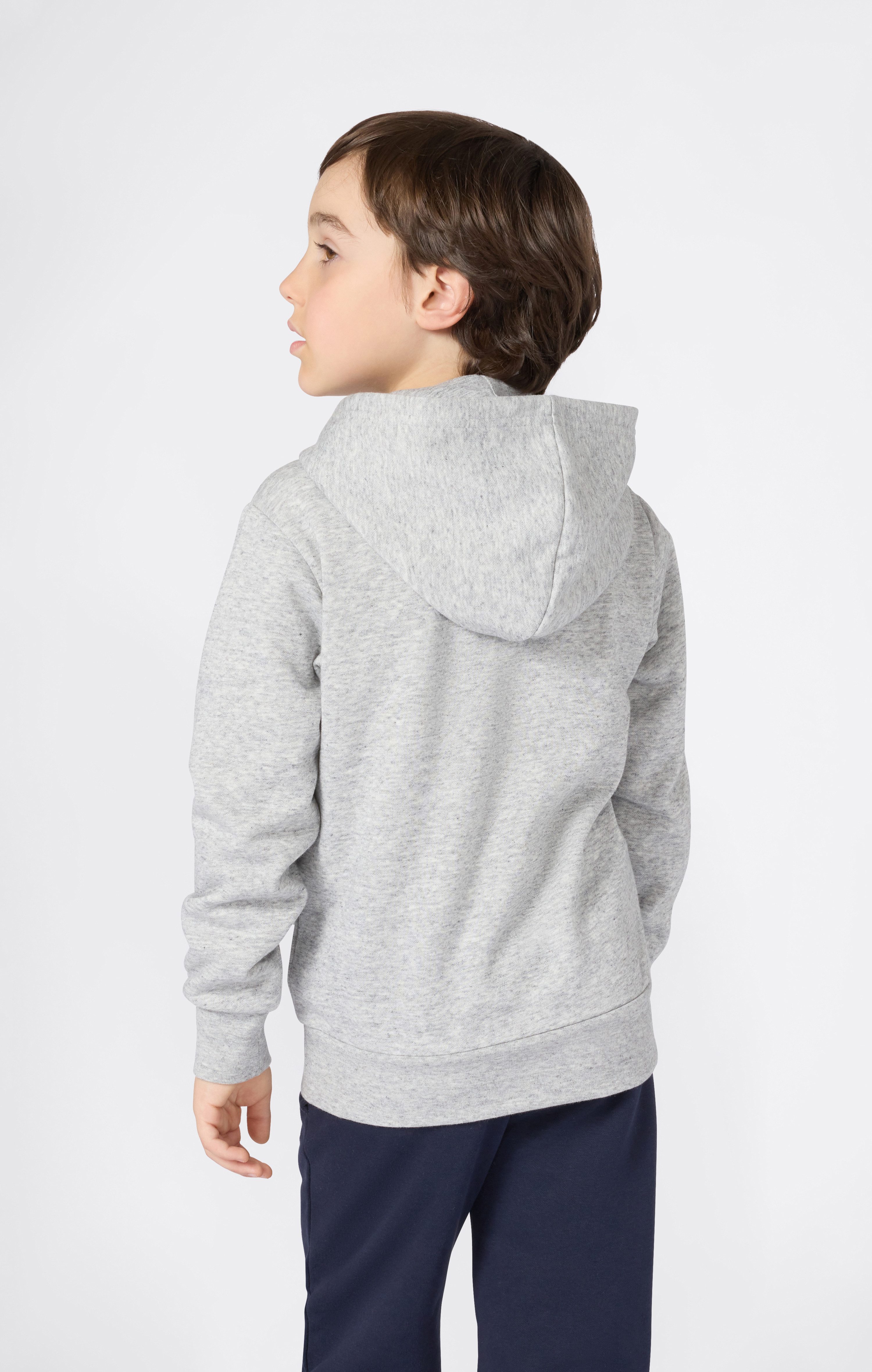 Champion Hoodie (1-delig)