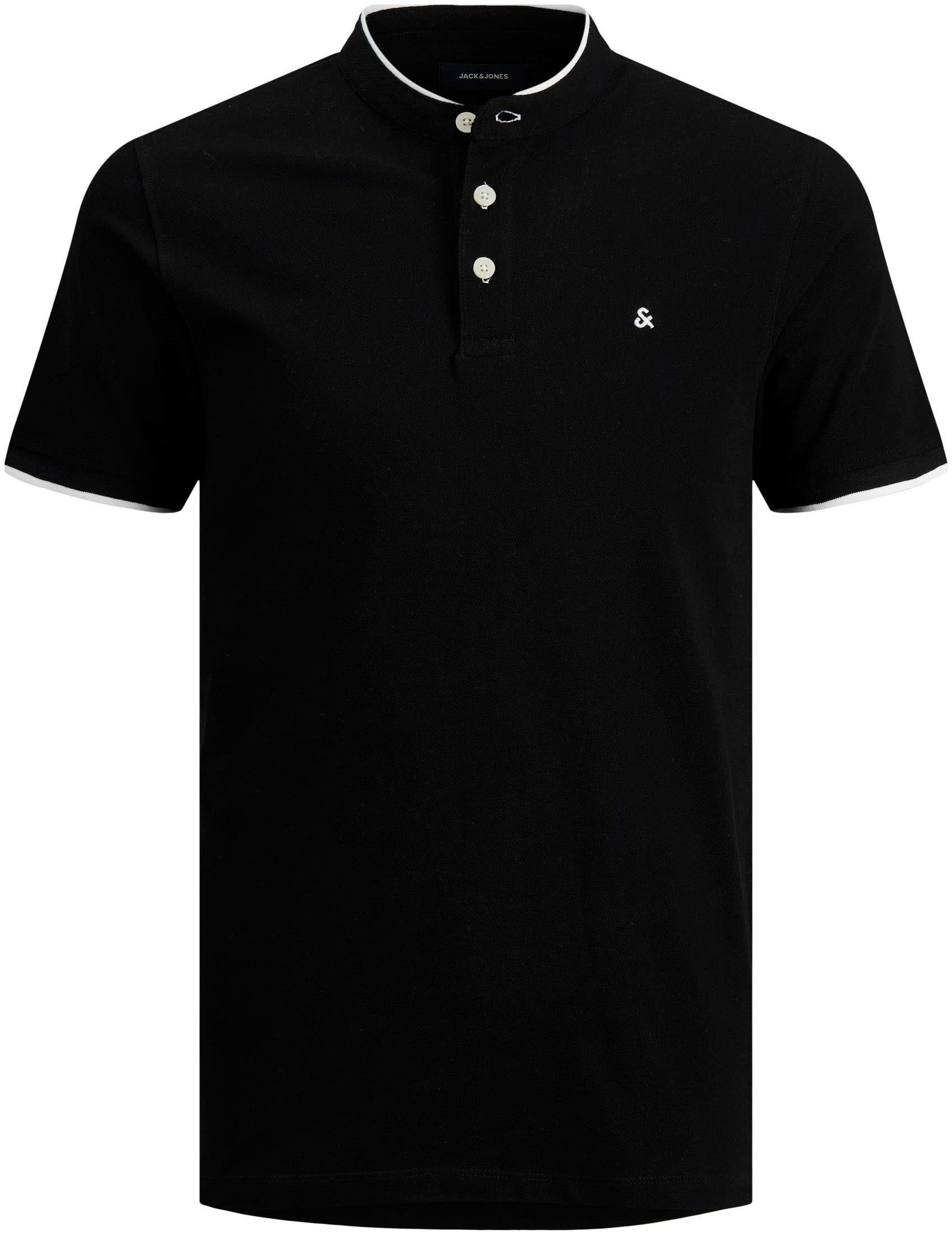 Jack & Jones Poloshirt PAULOS MAO POLO