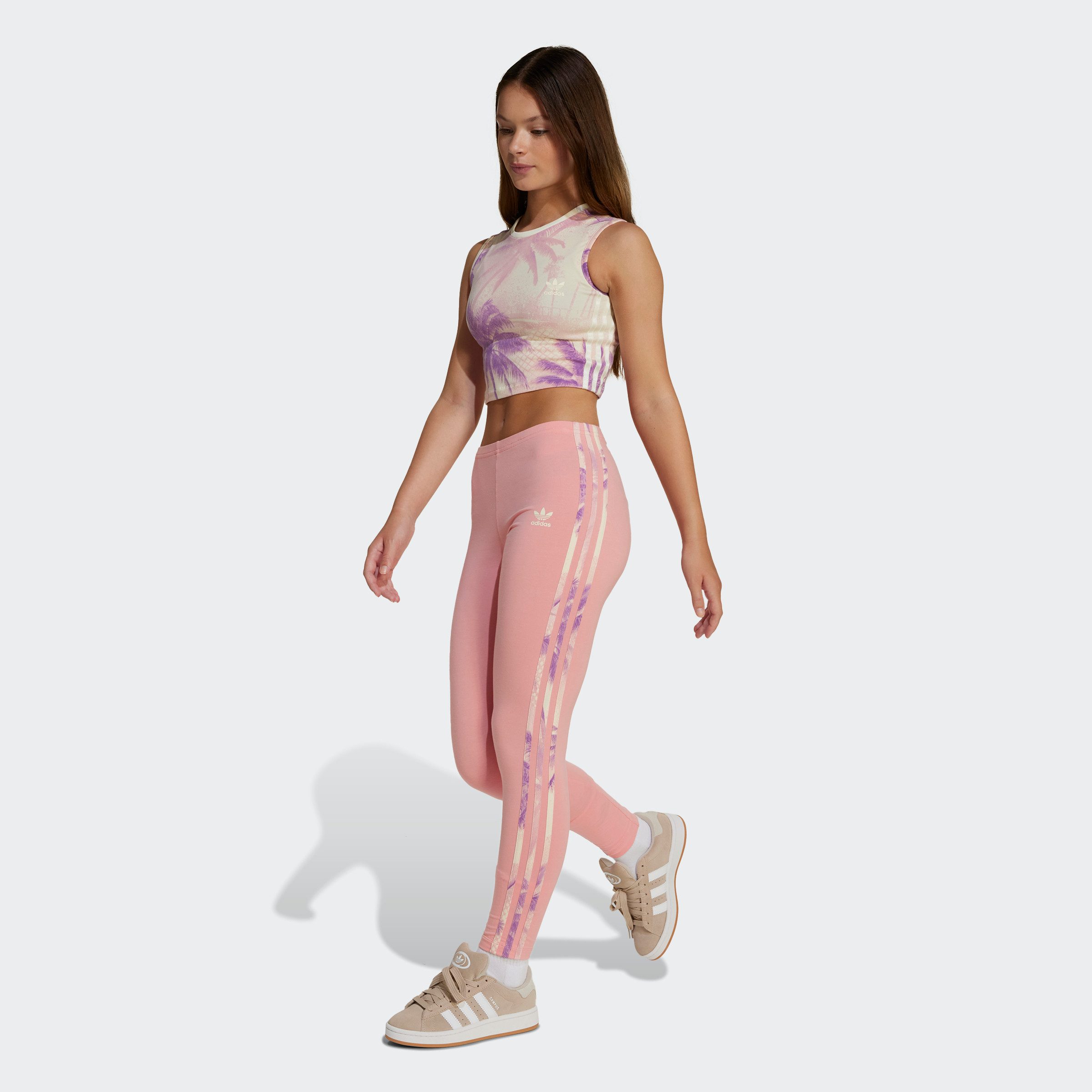adidas Originals Tanktop CROP TANK TOP