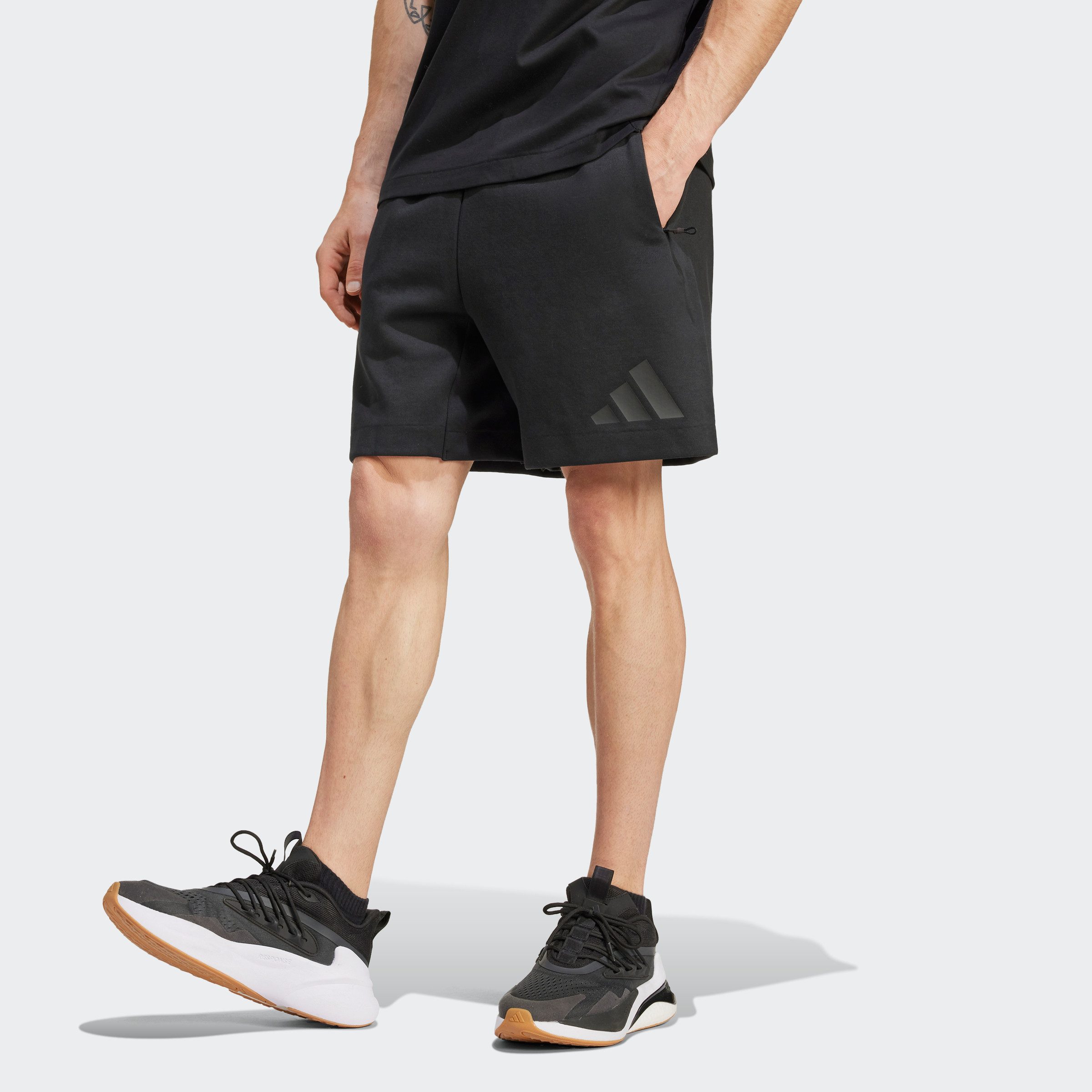 adidas Sportswear Short M Z.N.E. SHO (1-delig)