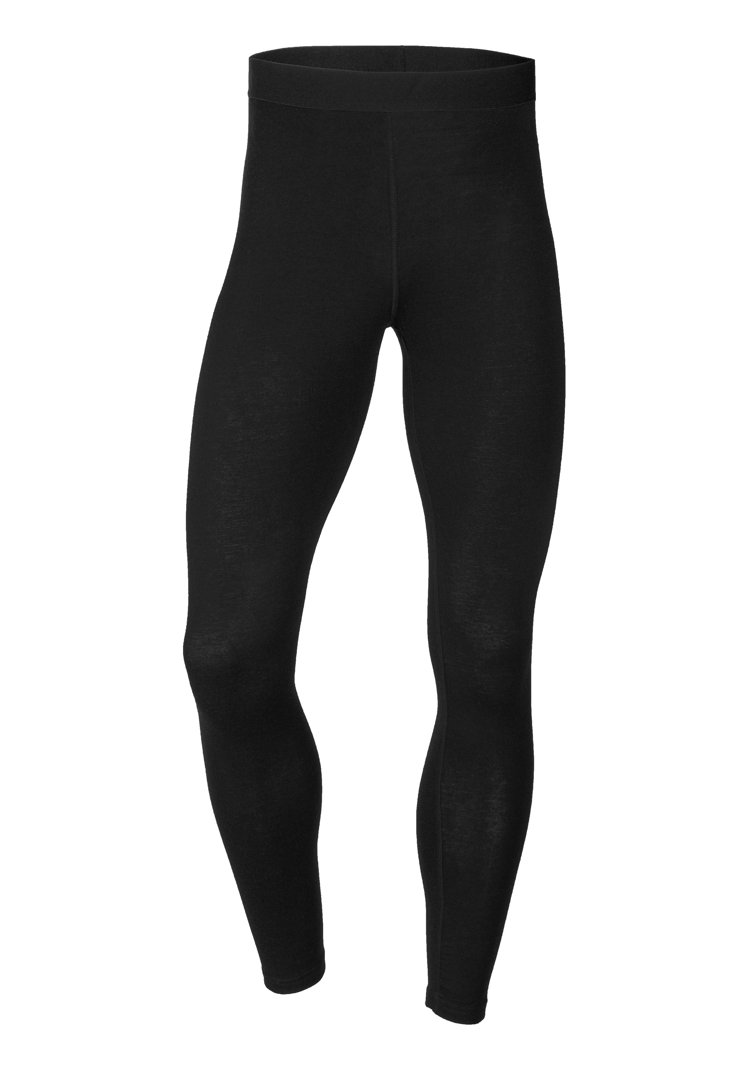 AUTHENTIC LE JOGGER Legging met verwarmende wolpercentage