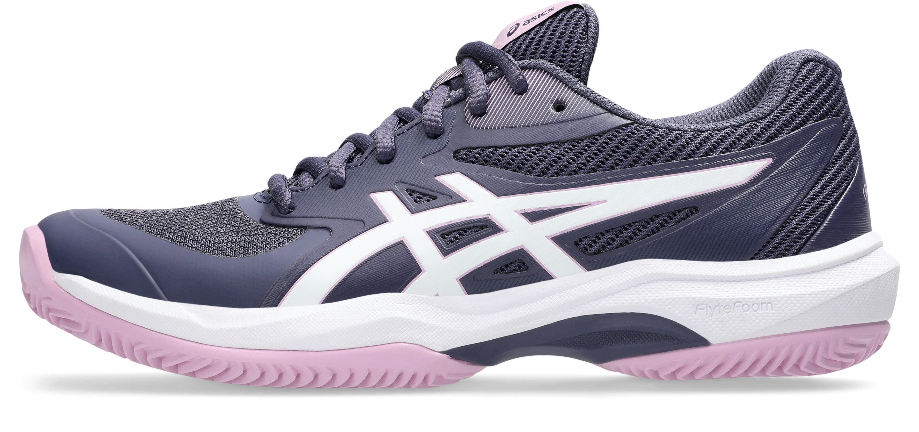 Asics Tennisschoenen GAME FF CLAY