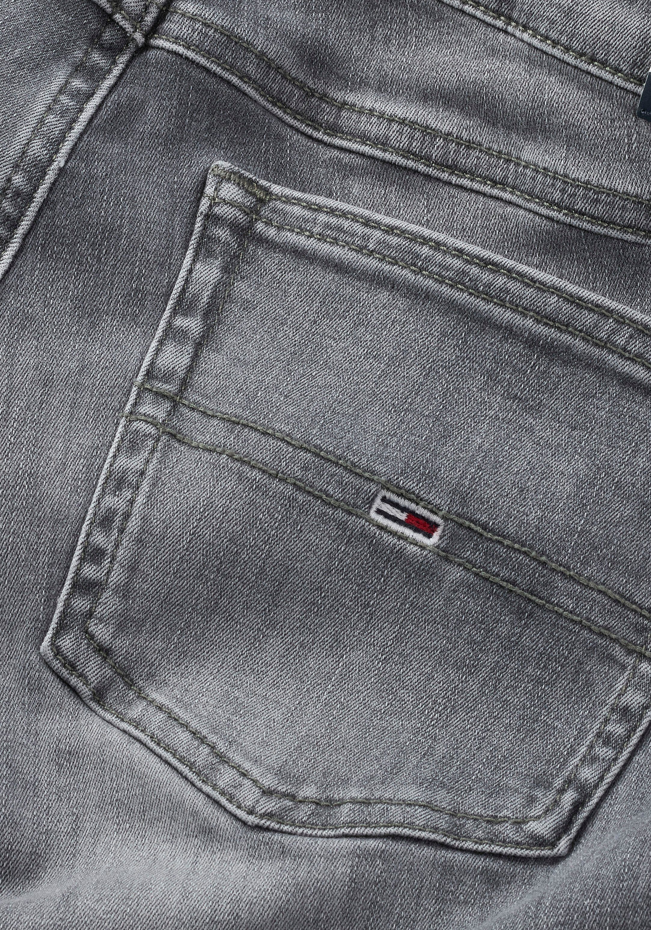 TOMMY JEANS Skinny fit jeans Tommy Jeans Damenjeans Low Waist Skinny