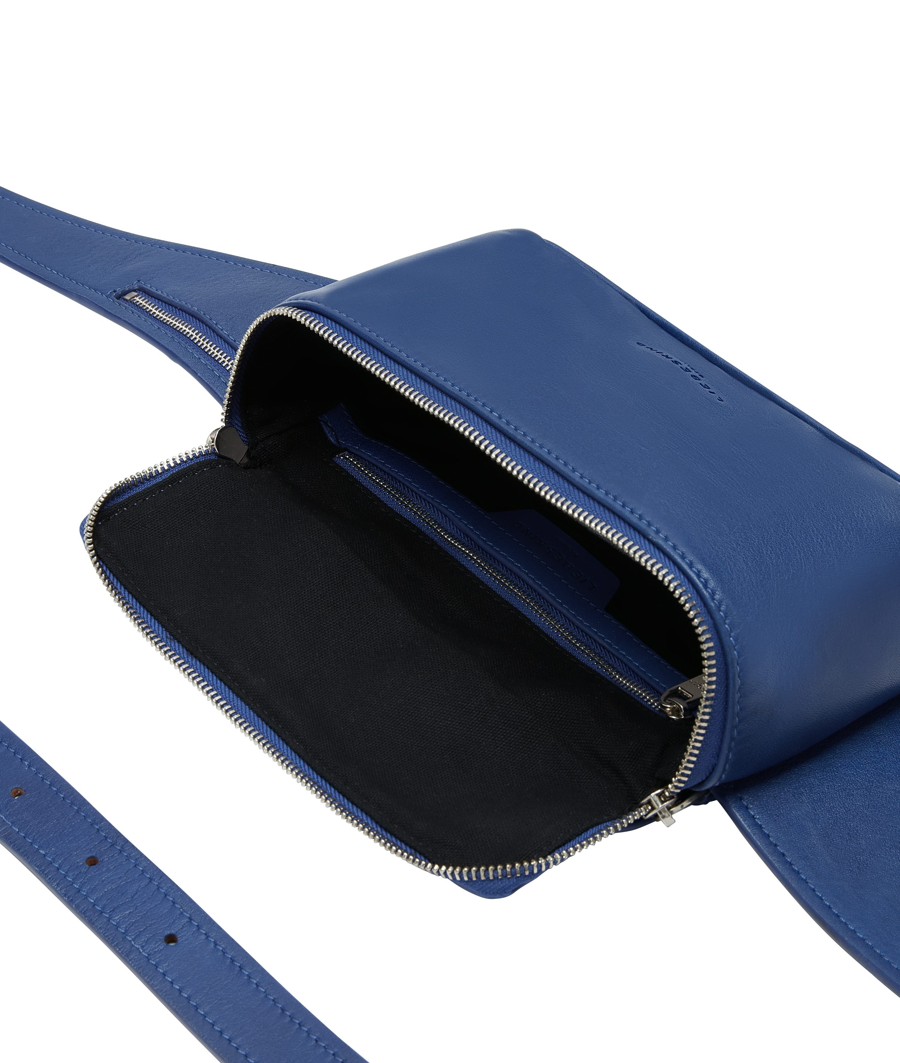Liebeskind Berlin Buiktasje Beltbag S HERA SHEEP NATURAL
