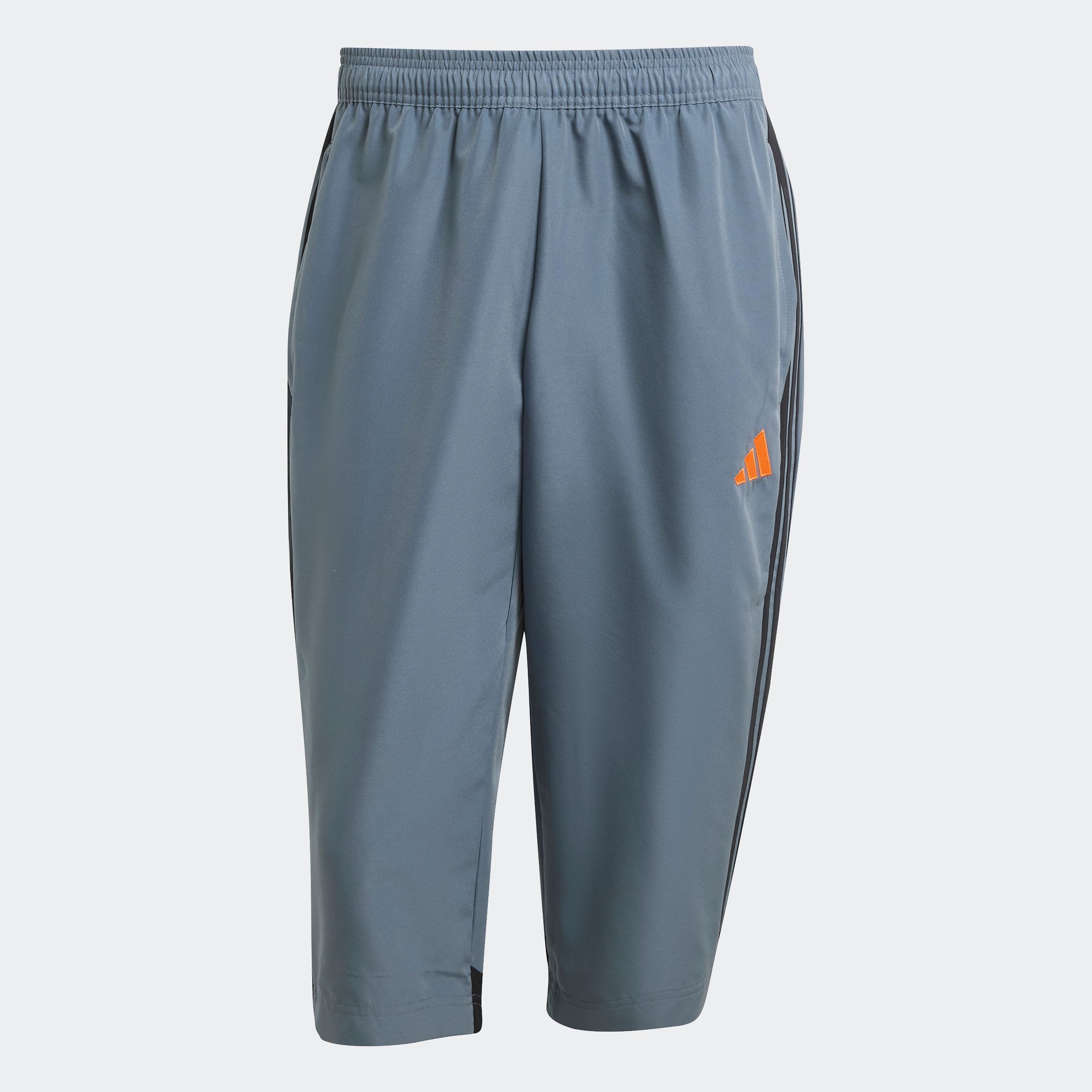 adidas Performance Trainingsbroek TIRO ES W3/4PNT (1-delig)