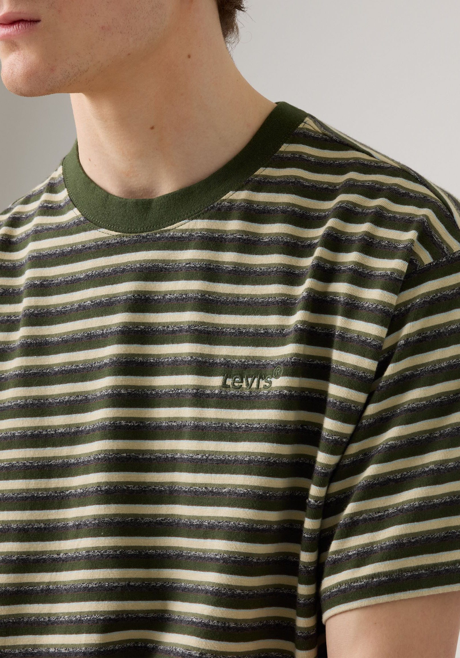 Levi's® T-shirt RED TAB VINTAGE TEE