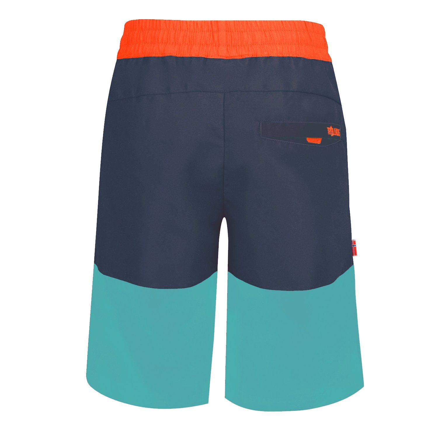 TROLLKIDS Outdoorbroek KIDS KROKSAND SHORTS