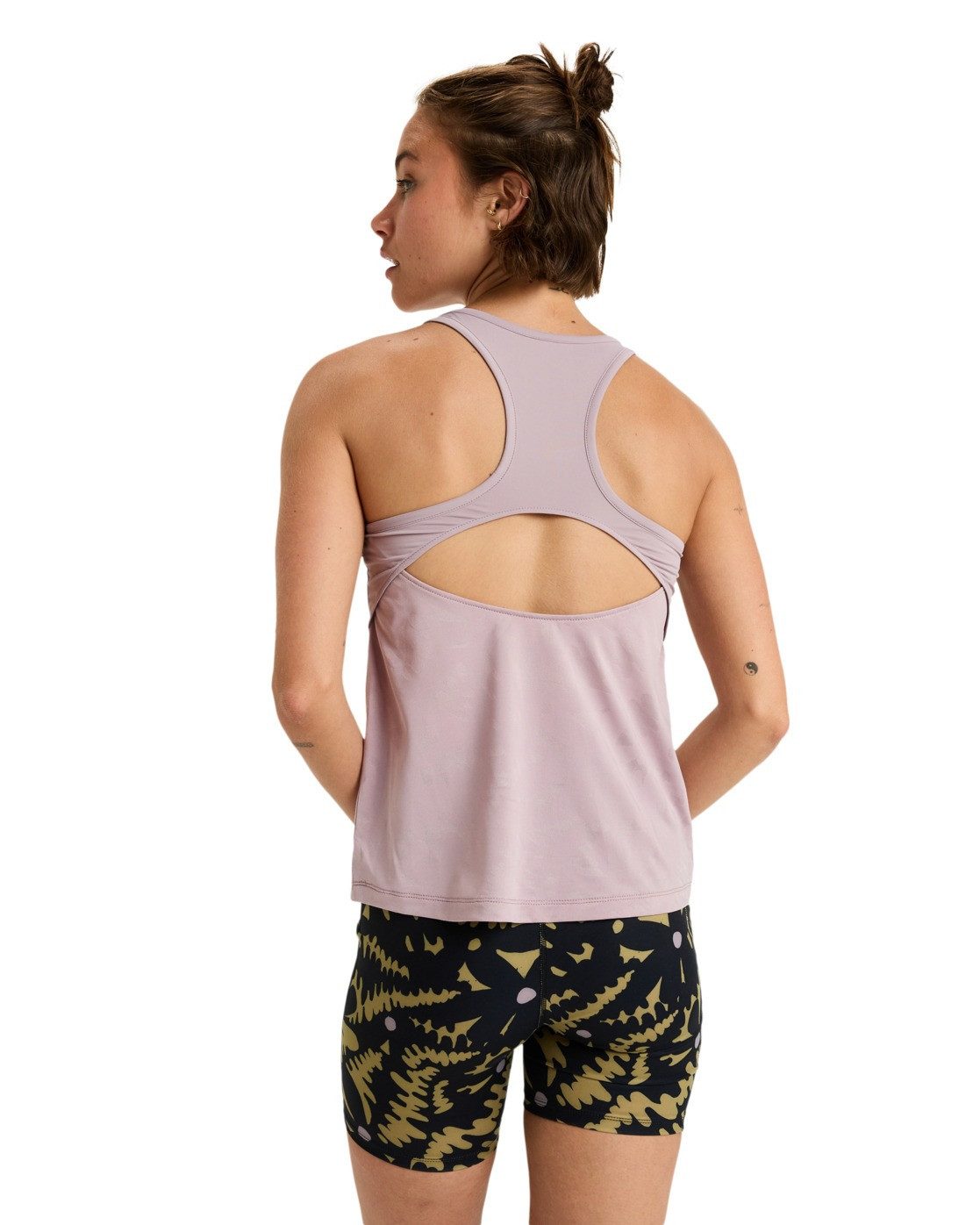Roxy Tanktop Move Free Mesh