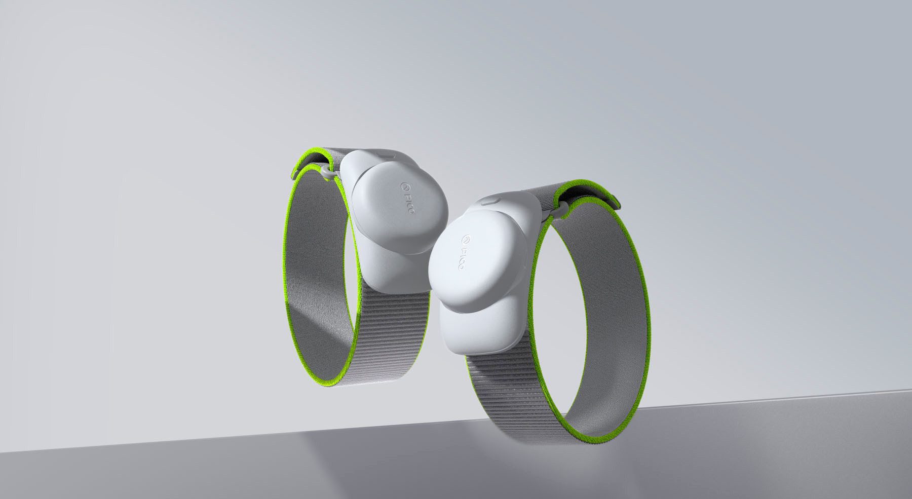 PICO Virtual-reality-bril PICO 4 Ultra incl. Motion Tracker