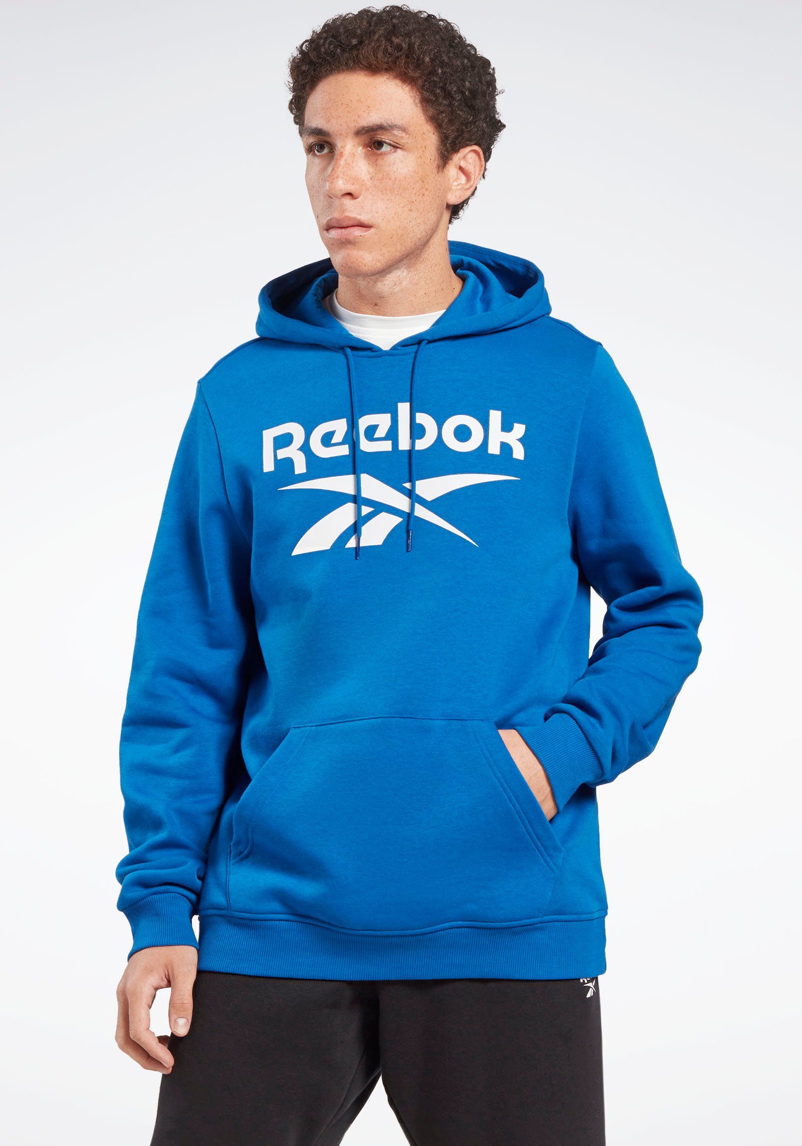 Reebok Hoodie