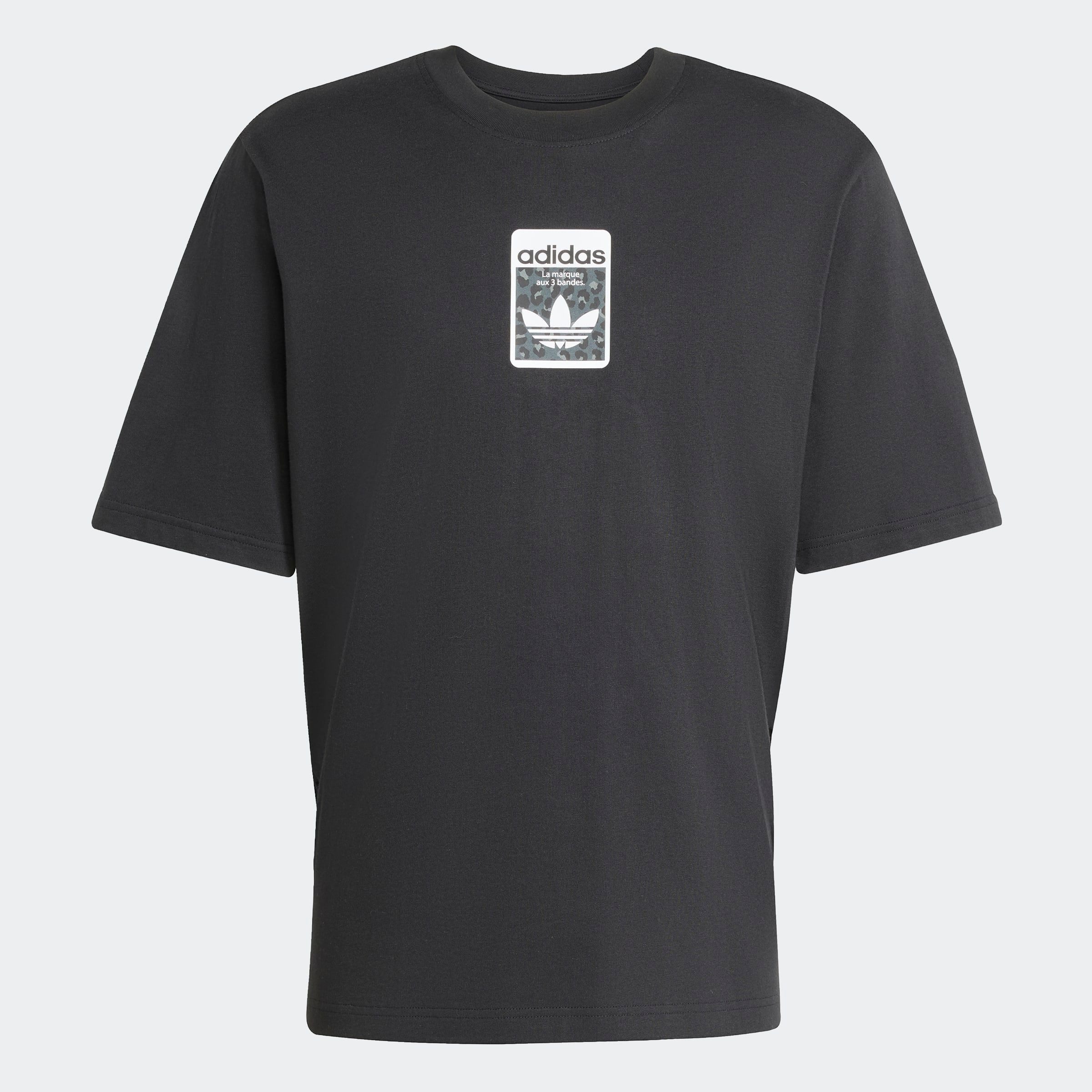 adidas Originals T-shirt GRAPHIC OS SS T